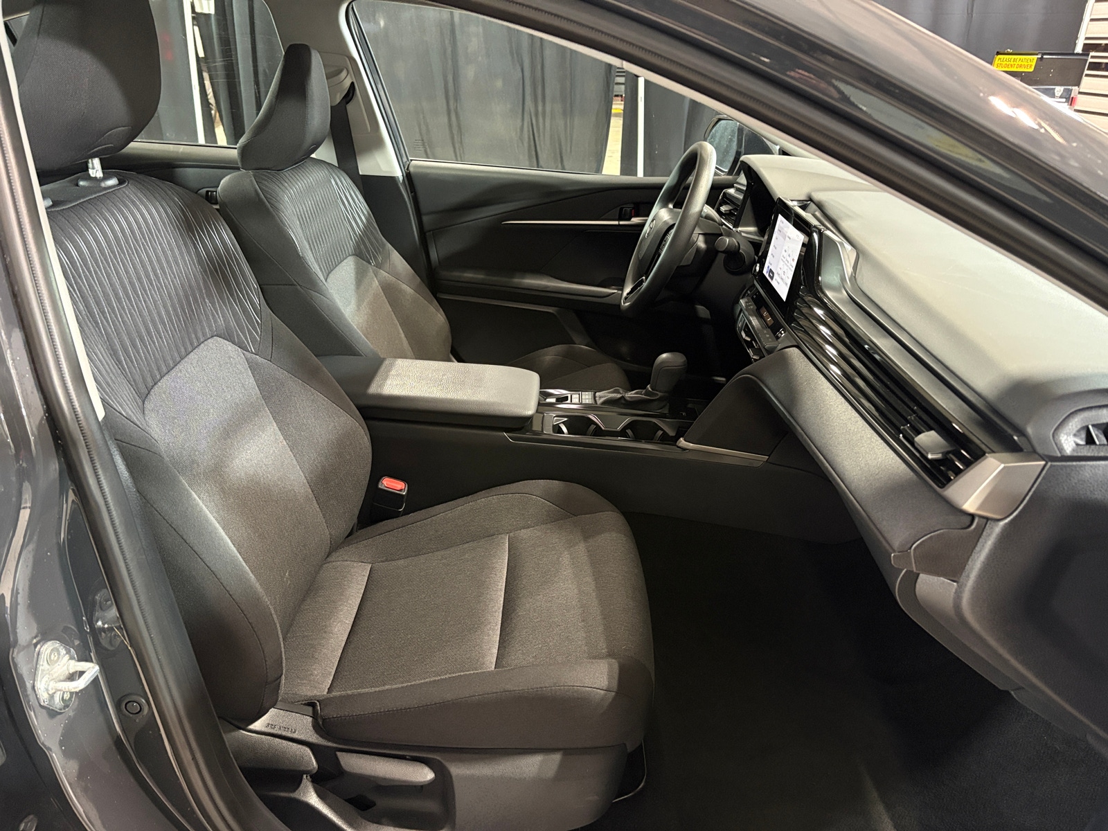 Thumbnail: 2025 Toyota Camry - 2