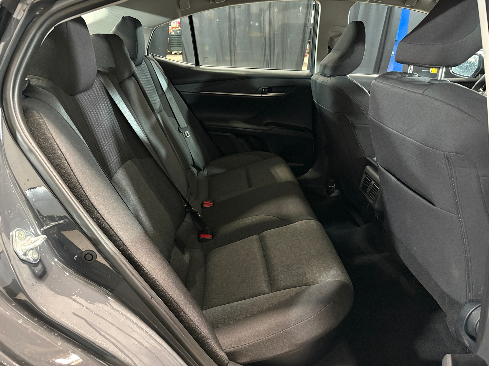 Thumbnail: 2025 Toyota Camry - 6