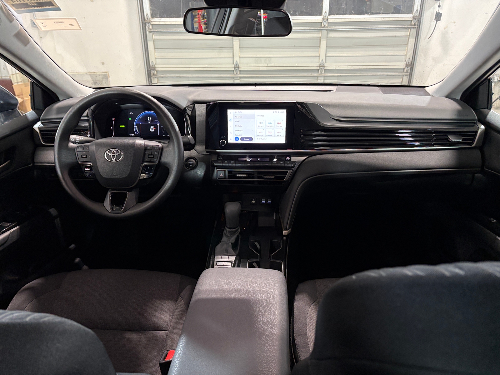 Thumbnail: 2025 Toyota Camry - 3