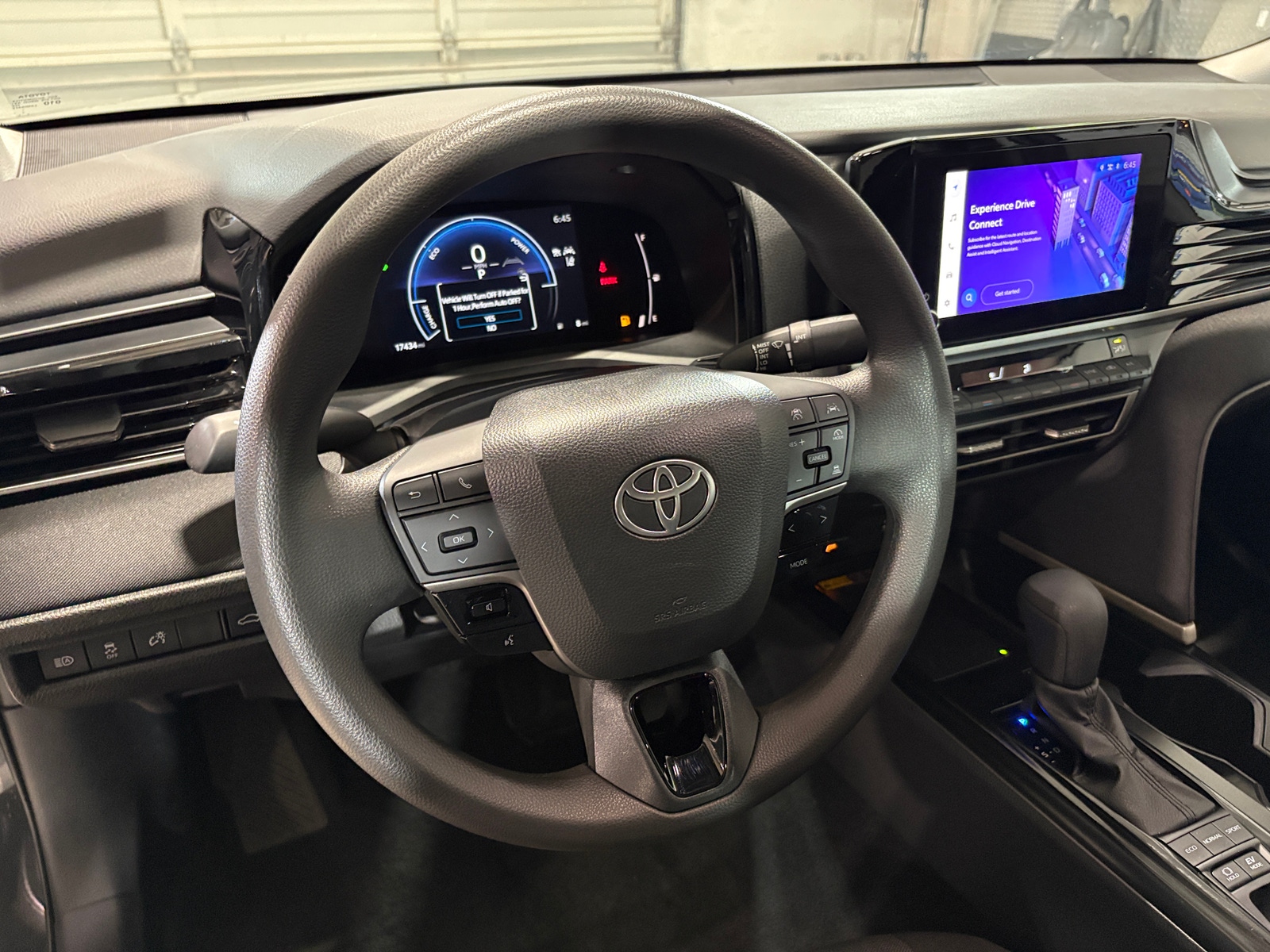 Thumbnail: 2025 Toyota Camry - 5