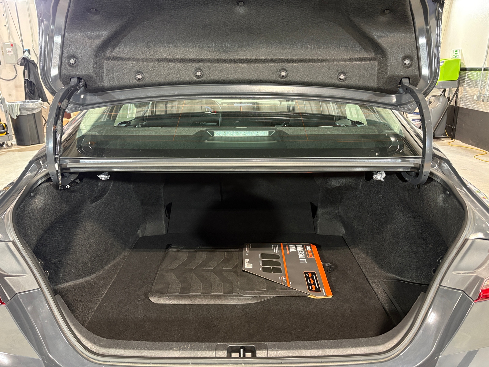 Thumbnail: 2025 Toyota Camry - 7