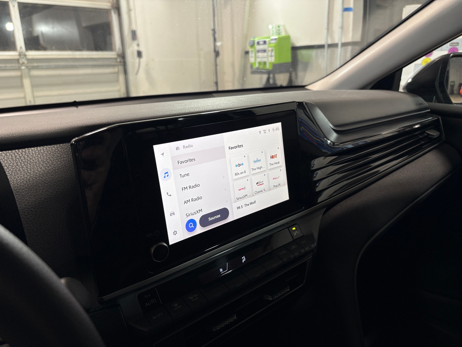 Thumbnail: 2025 Toyota Camry - 4