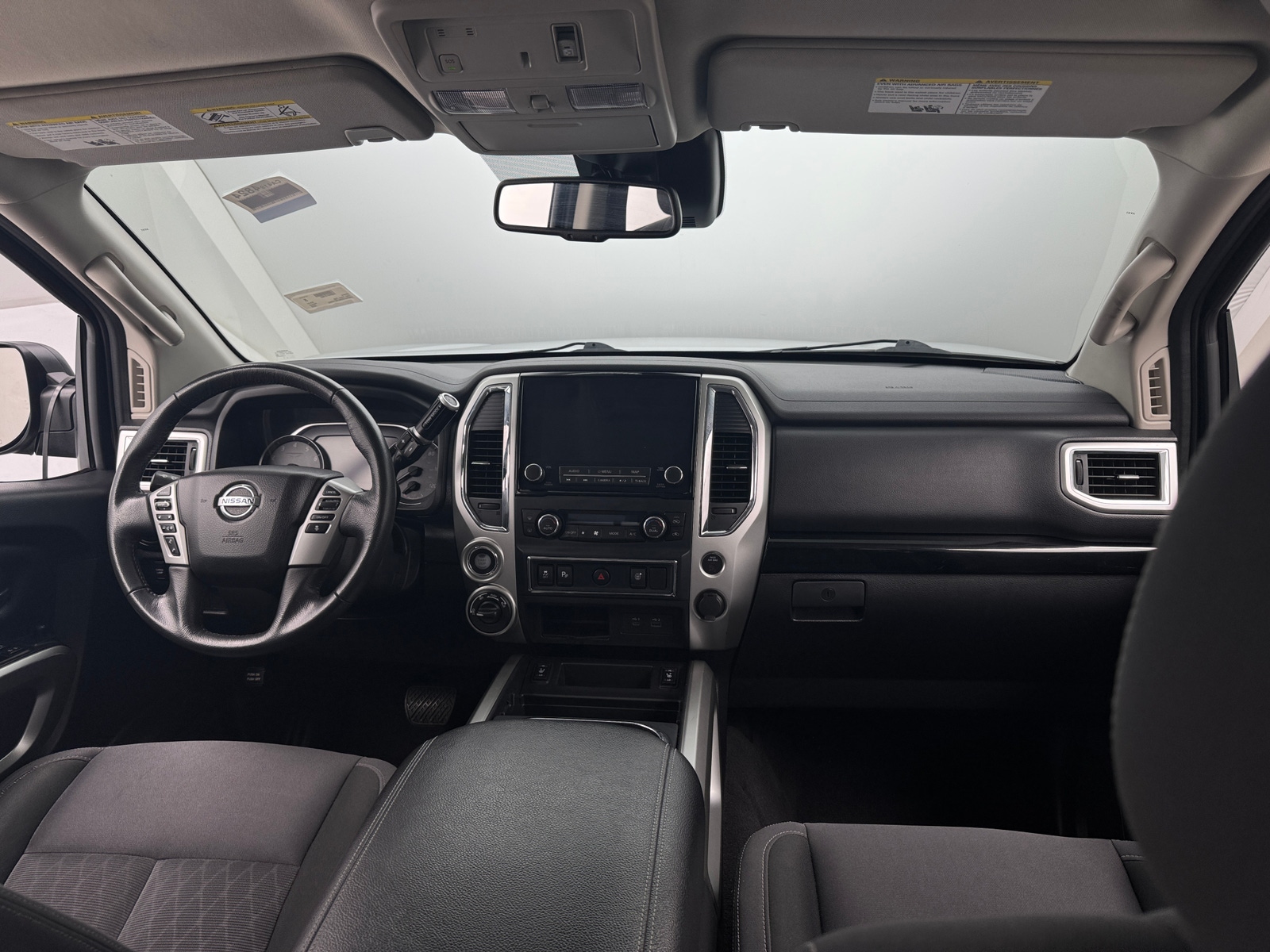 Thumbnail: 2020 Nissan Titan - 3