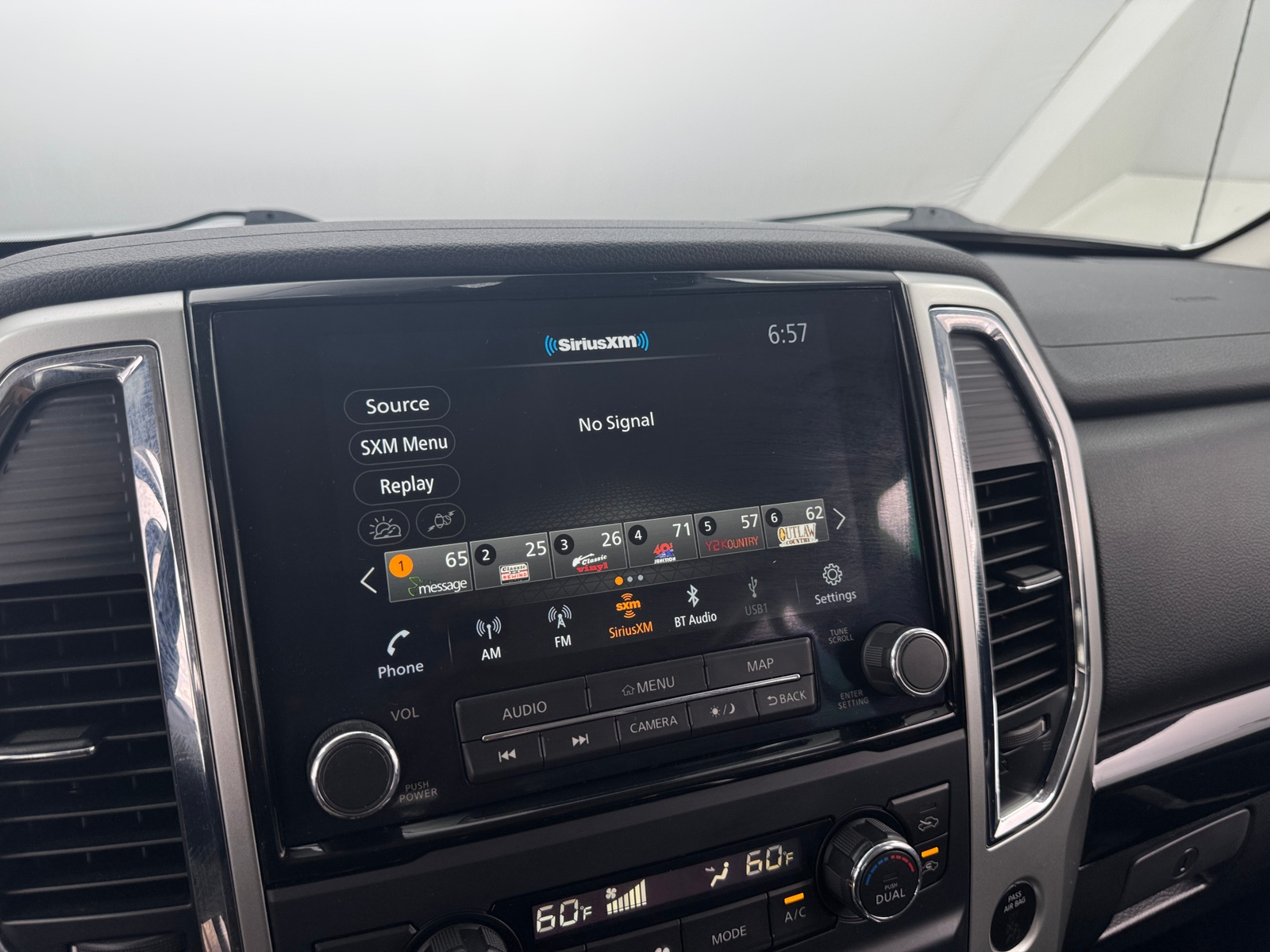 Thumbnail: 2020 Nissan Titan - 4