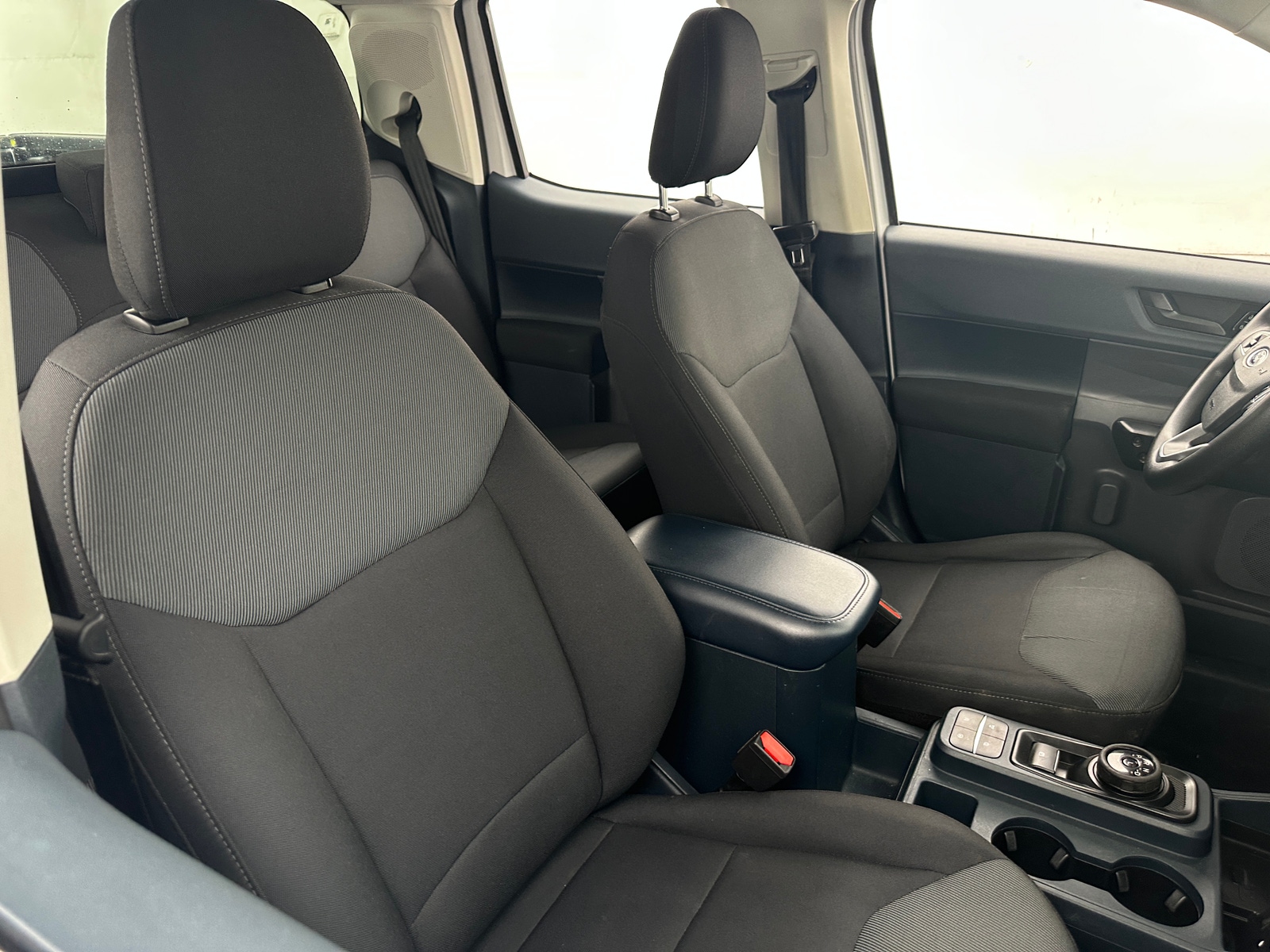 Thumbnail: 2022 Ford Maverick - 2