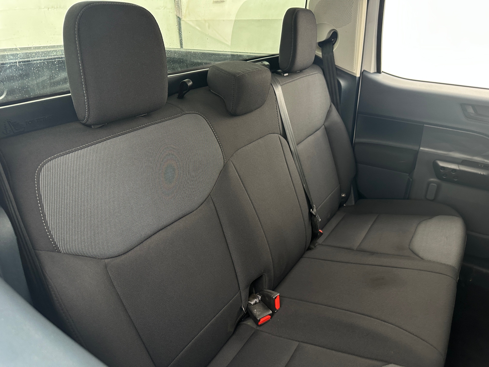 Thumbnail: 2022 Ford Maverick - 6