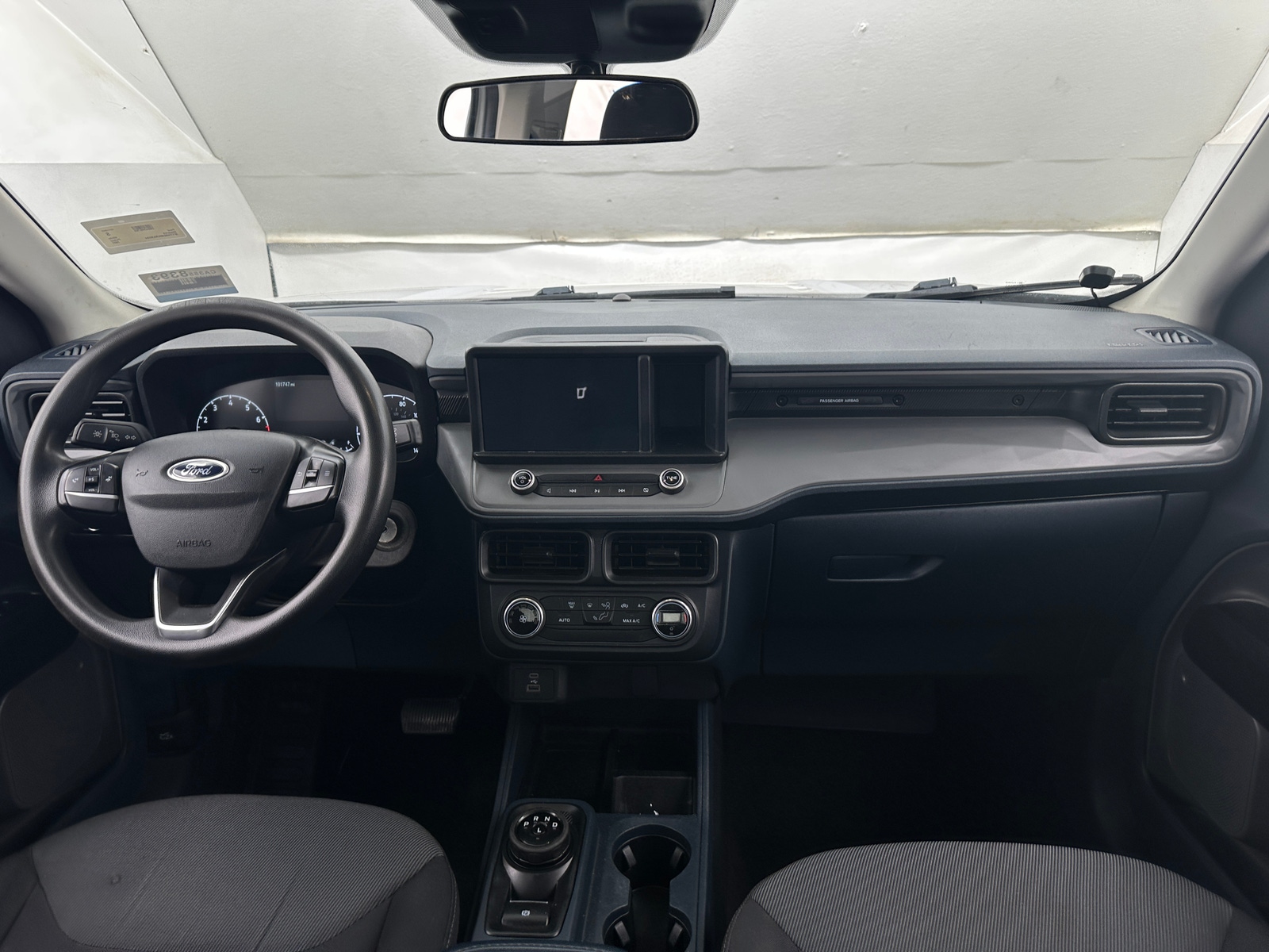 Thumbnail: 2022 Ford Maverick - 3