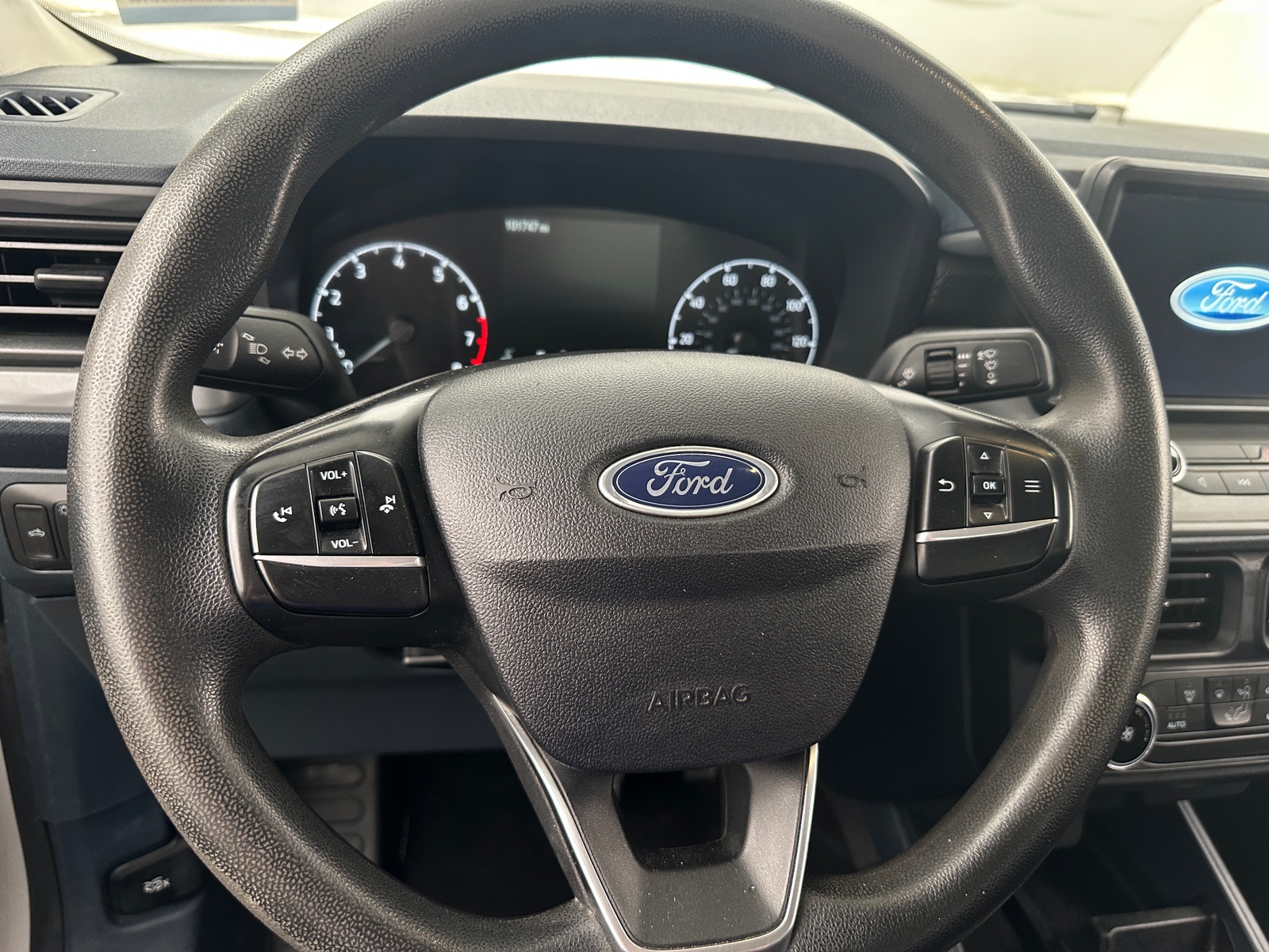 Thumbnail: 2022 Ford Maverick - 5