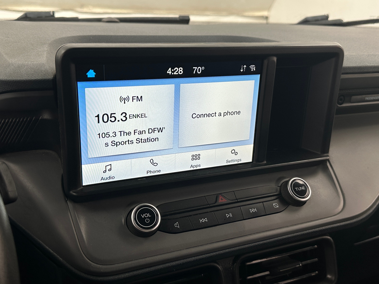 Thumbnail: 2022 Ford Maverick - 4