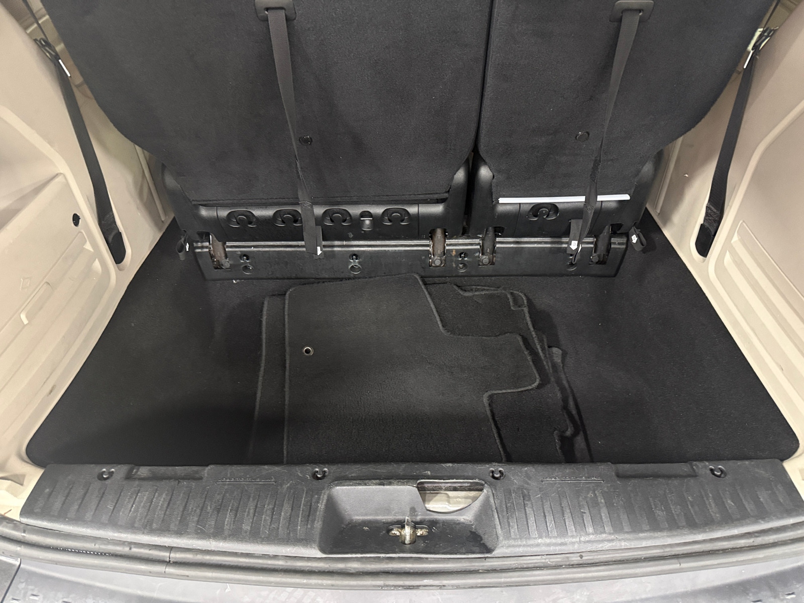 Thumbnail: 2018 Dodge Grand Caravan - 7