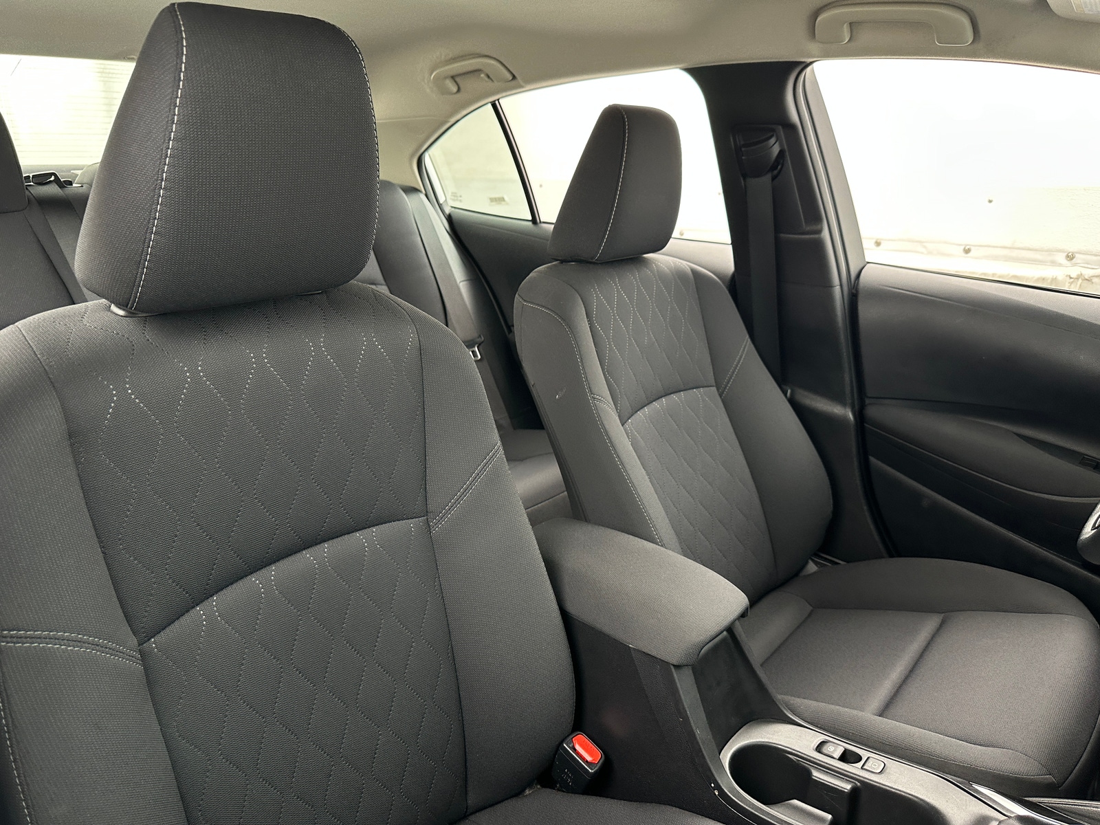 Thumbnail: 2025 Toyota Corolla - 2