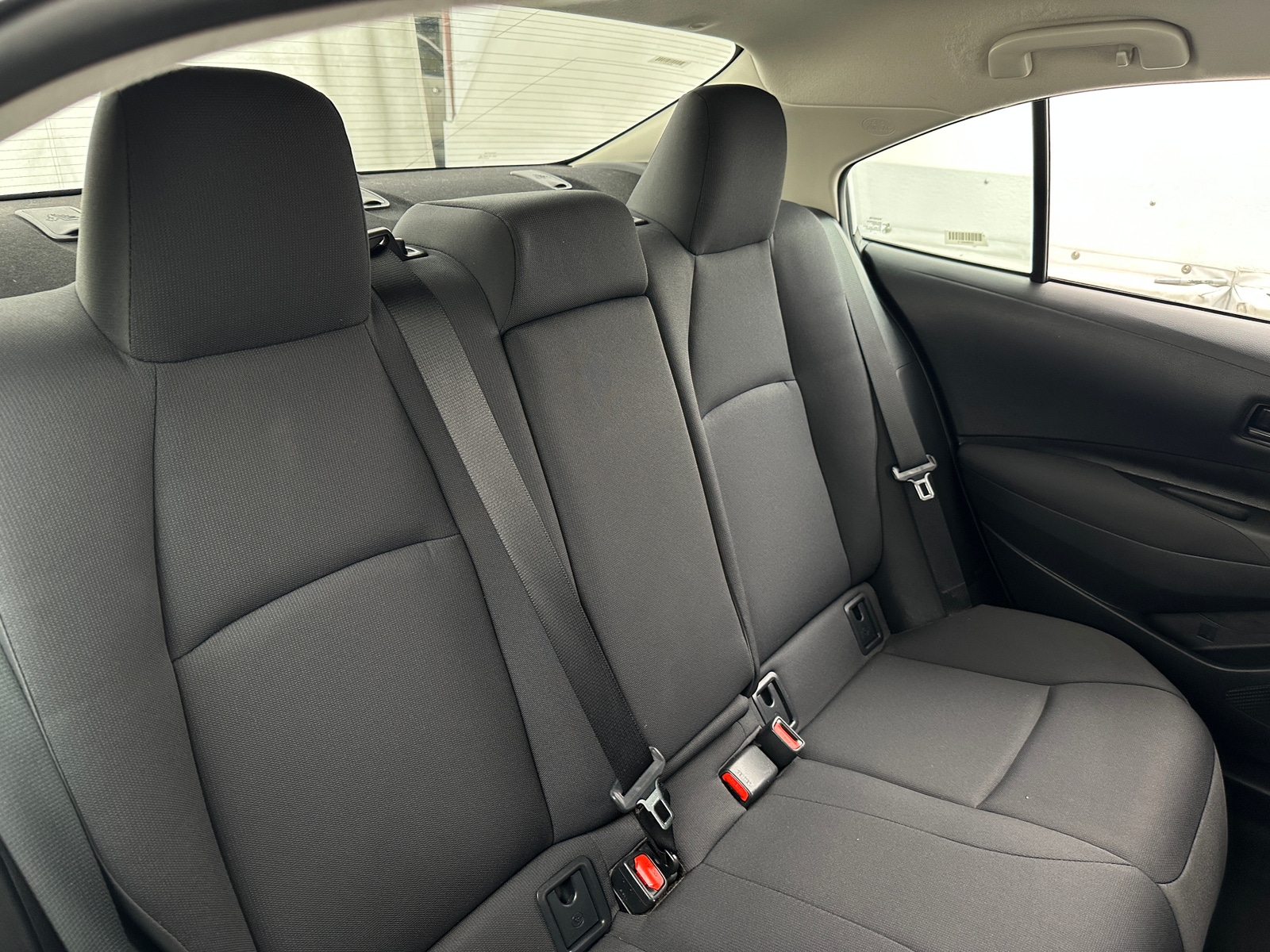 Thumbnail: 2025 Toyota Corolla - 6