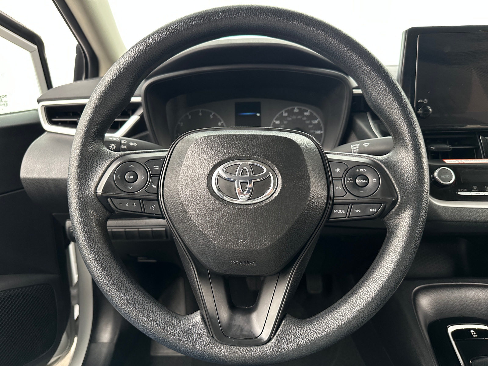 Thumbnail: 2025 Toyota Corolla - 5