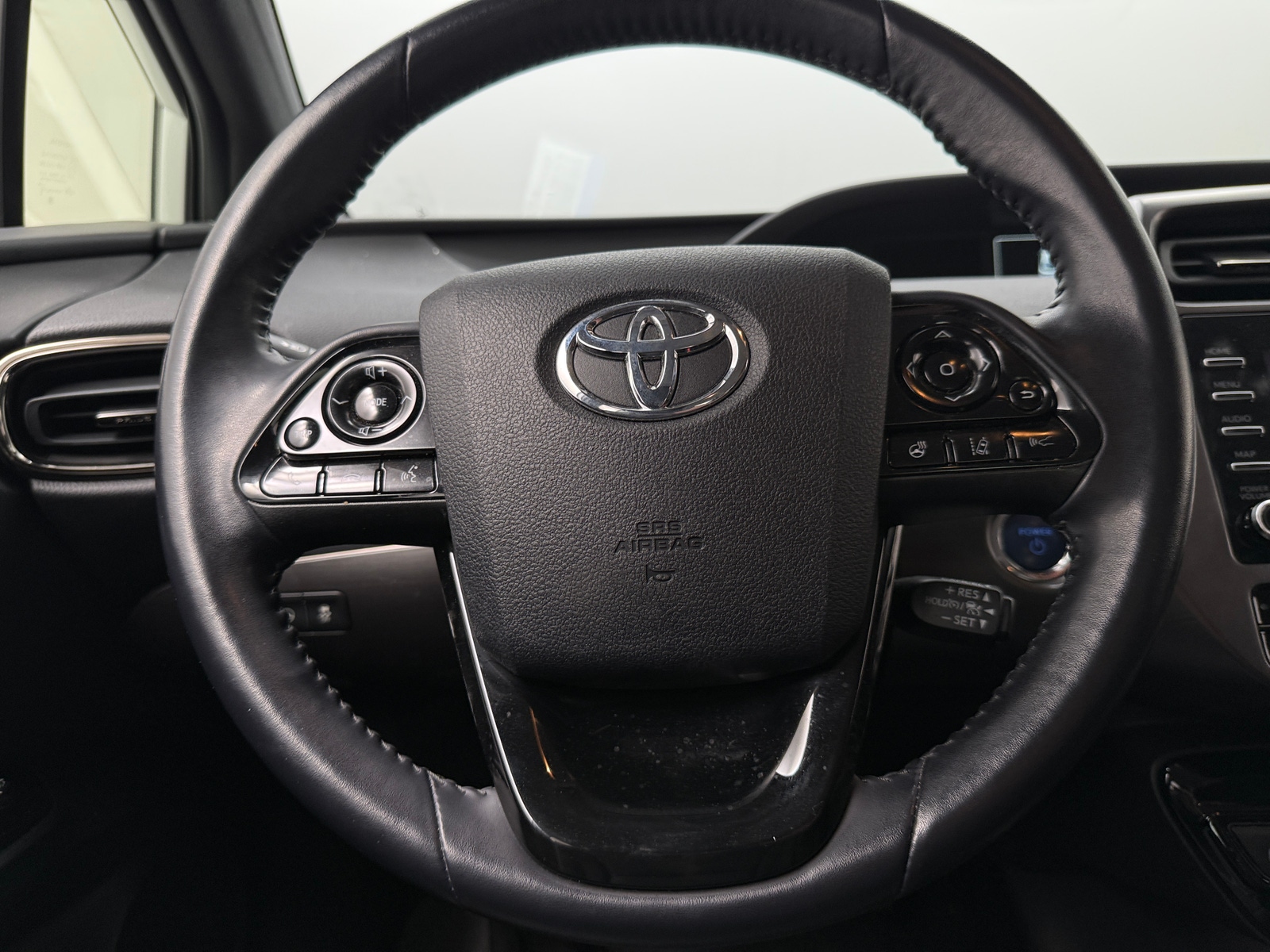 Thumbnail: 2021 Toyota Prius - 5