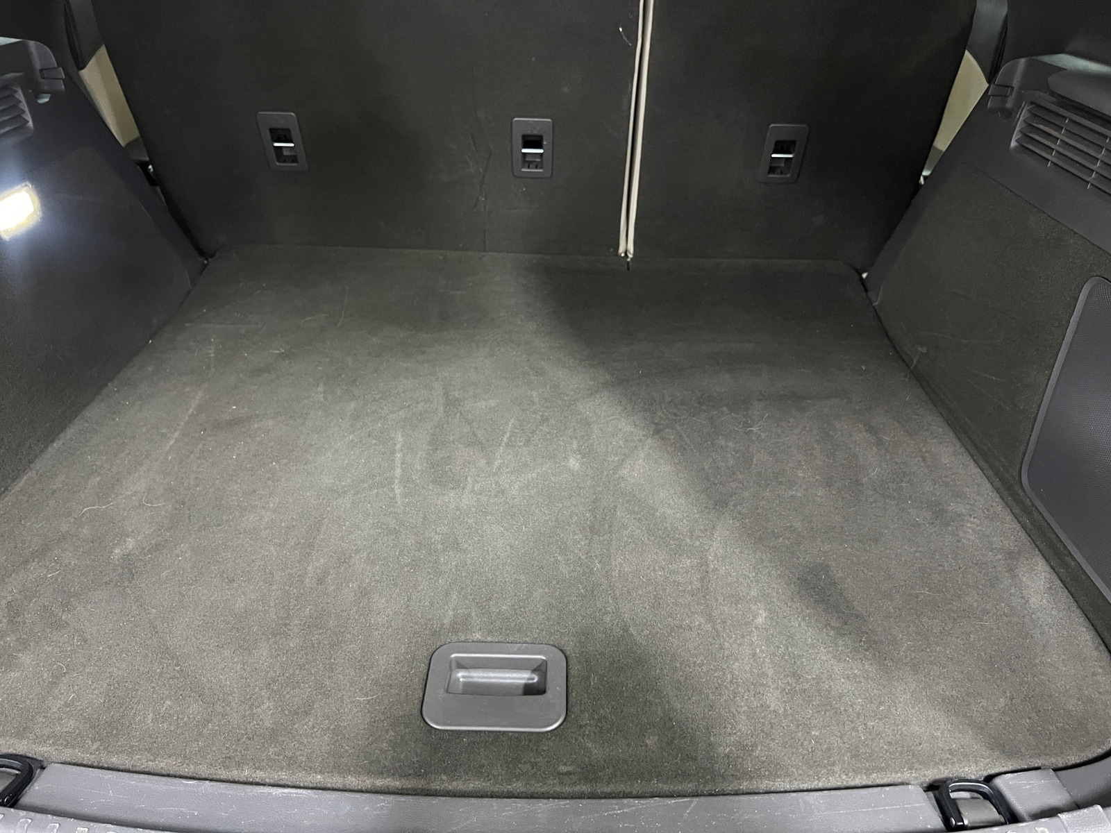 Thumbnail: 2020 Lincoln Nautilus - 6