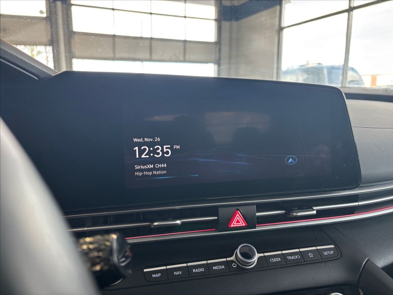 Thumbnail: 2025 Hyundai Elantra - 3