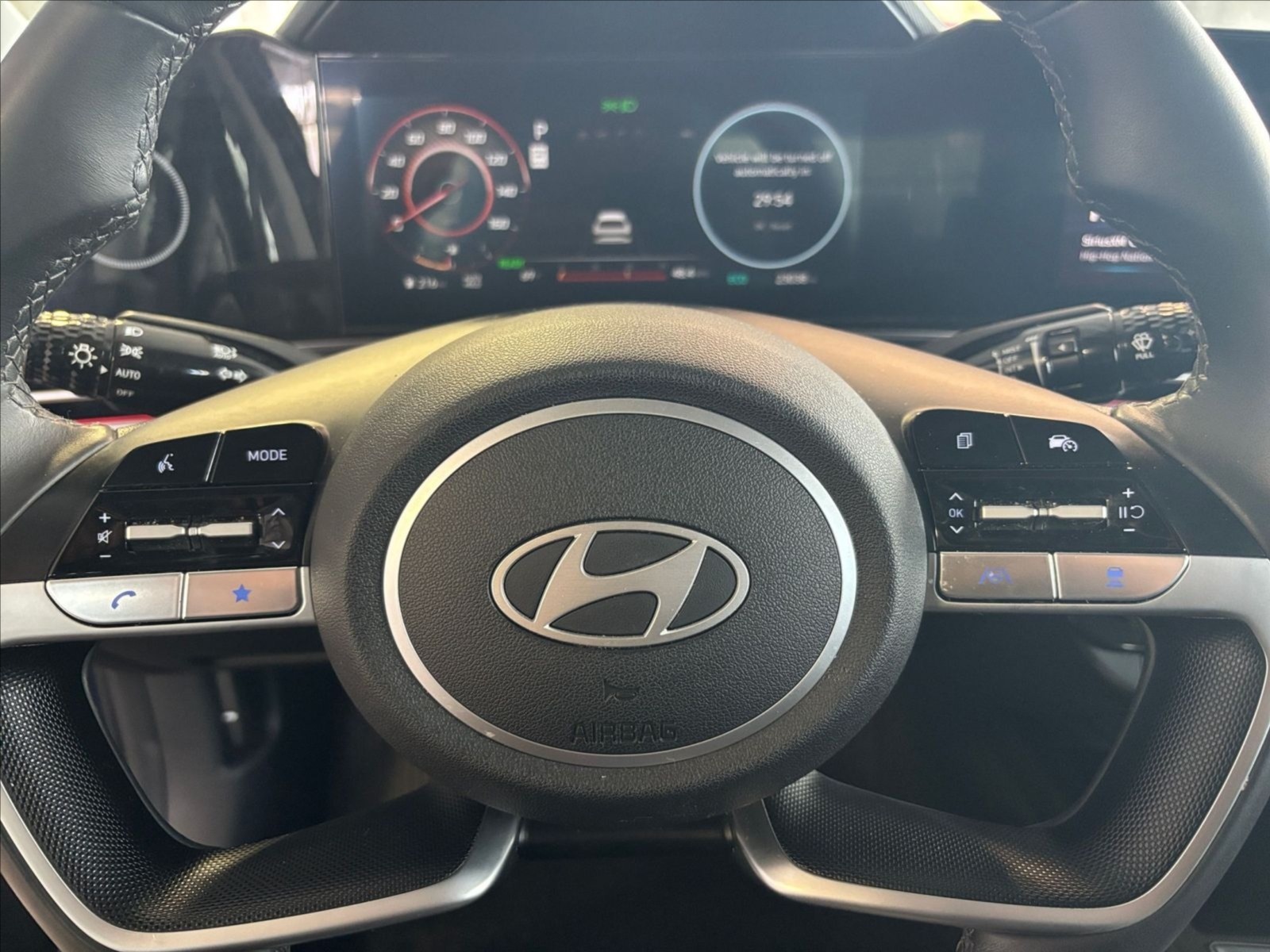 Thumbnail: 2025 Hyundai Elantra - 4