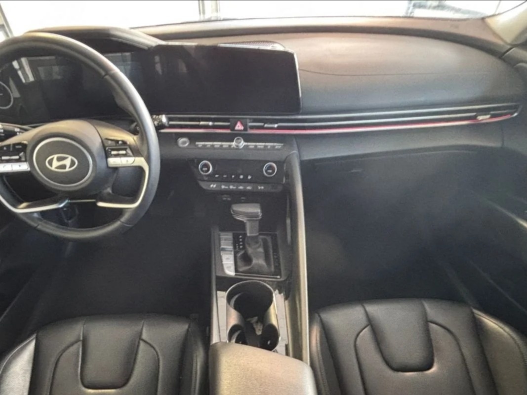 Thumbnail: 2025 Hyundai Elantra - 2