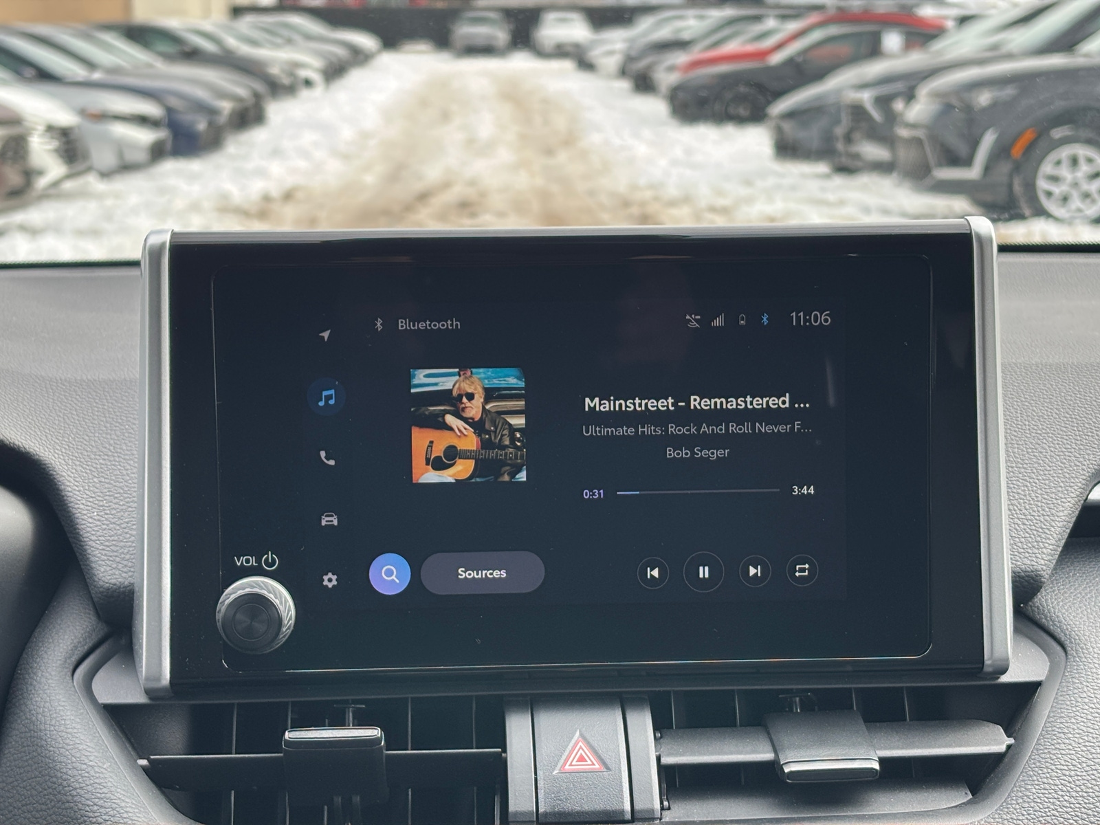 Thumbnail: 2025 Toyota RAV4 - 4