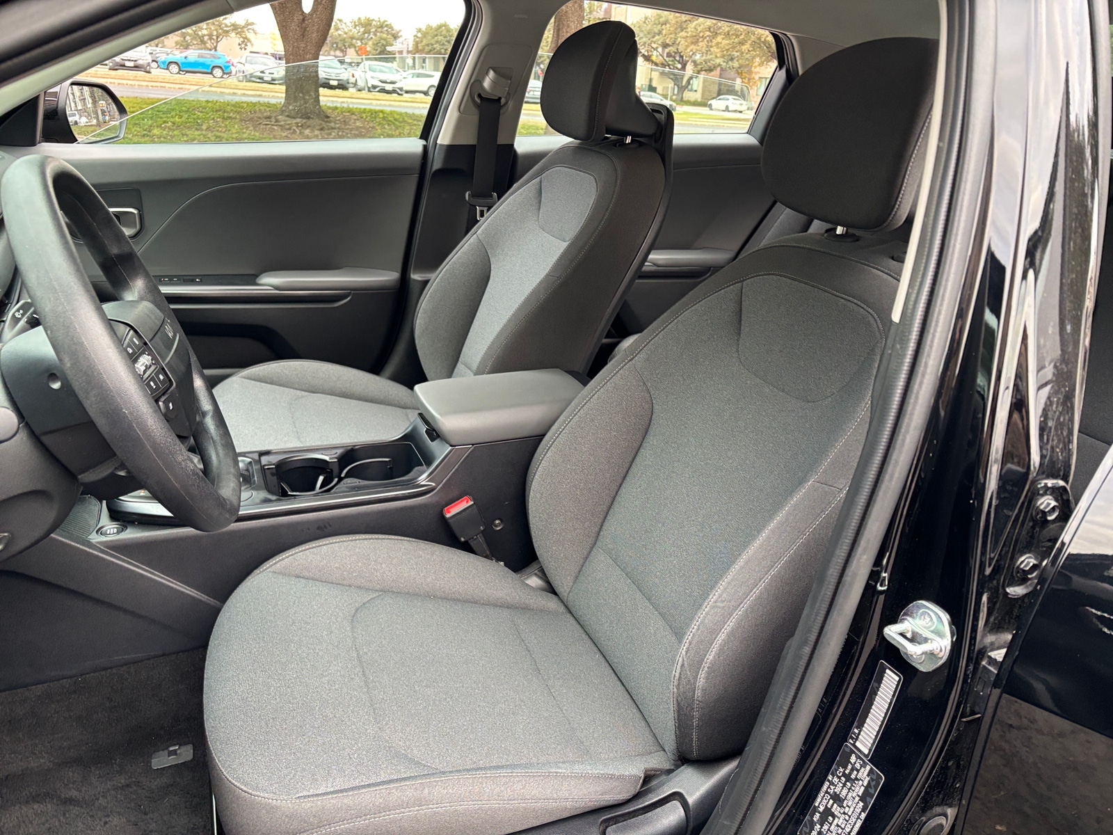 Thumbnail: 2025 Kia K4 - 2