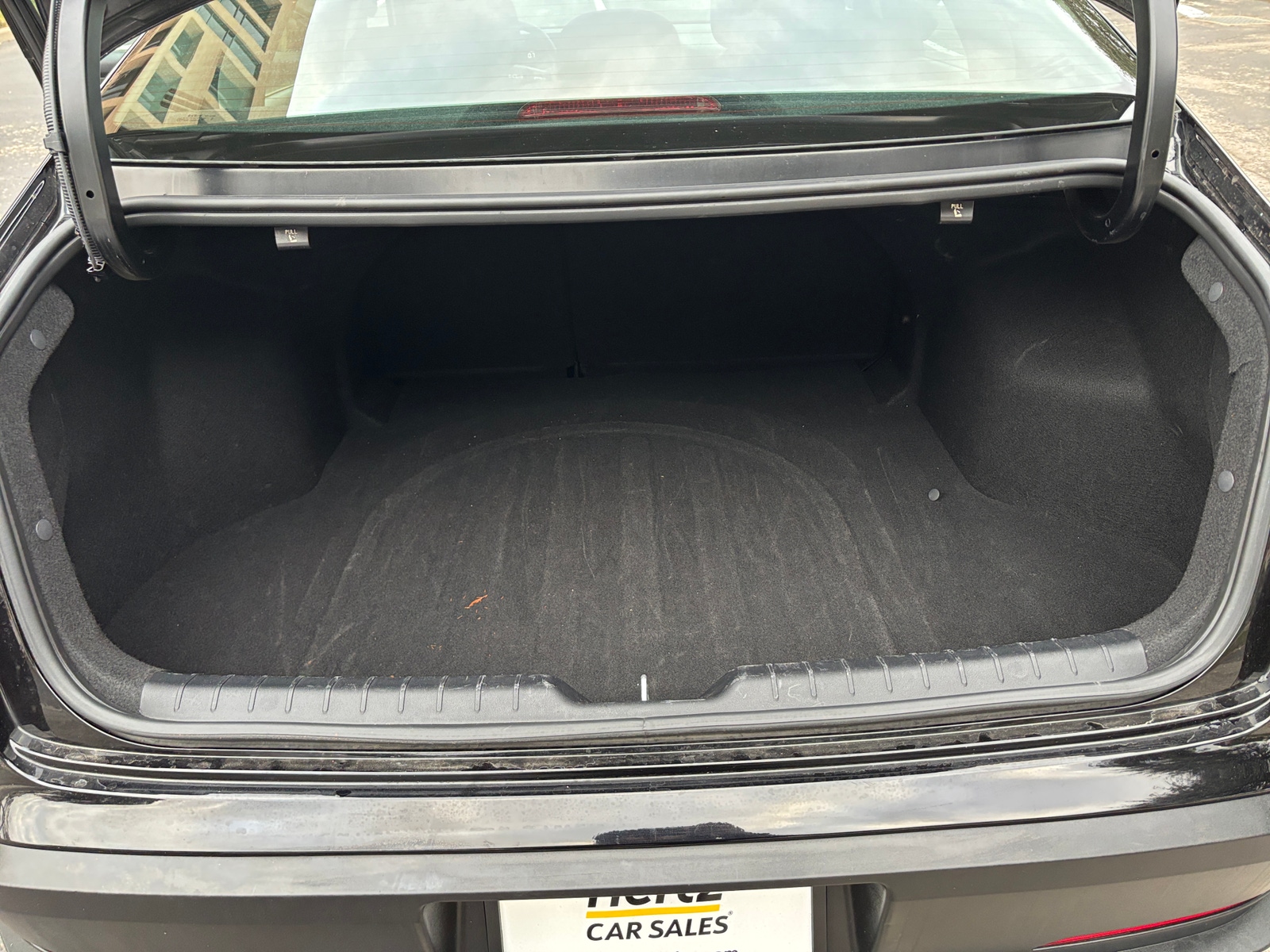 Thumbnail: 2025 Kia K4 - 4