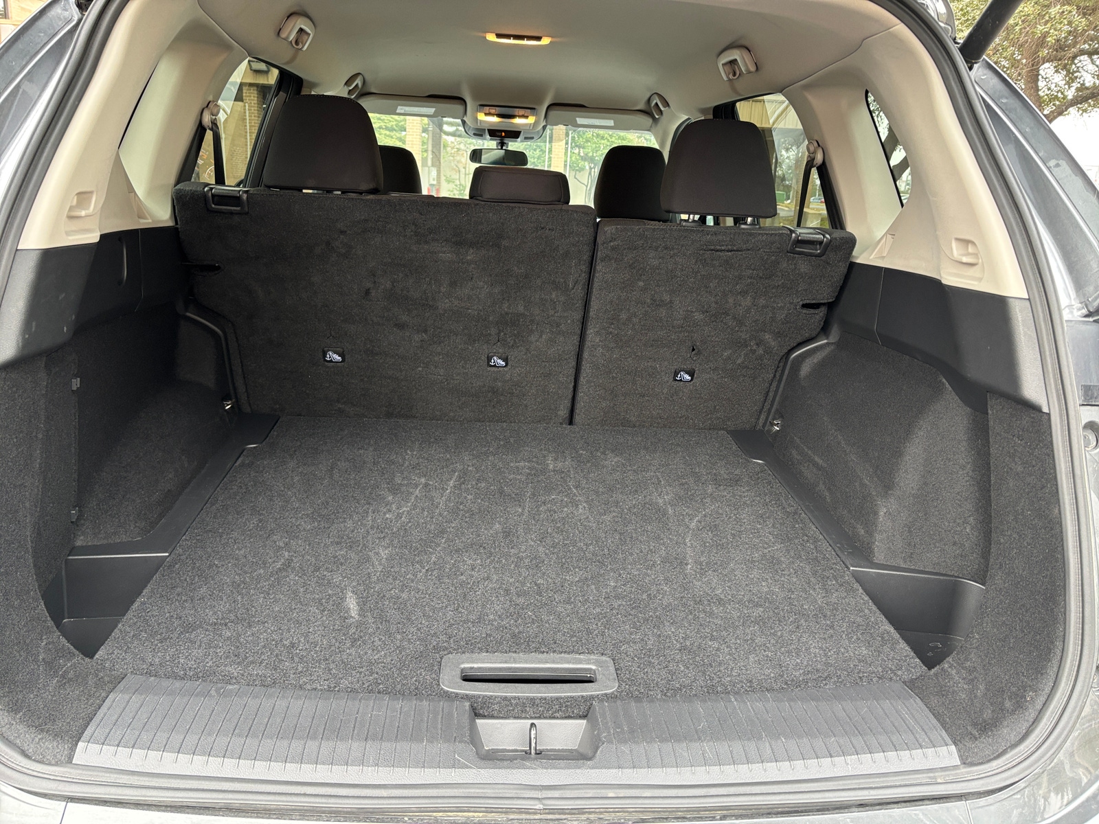 Thumbnail: 2025 Nissan Rogue - 4