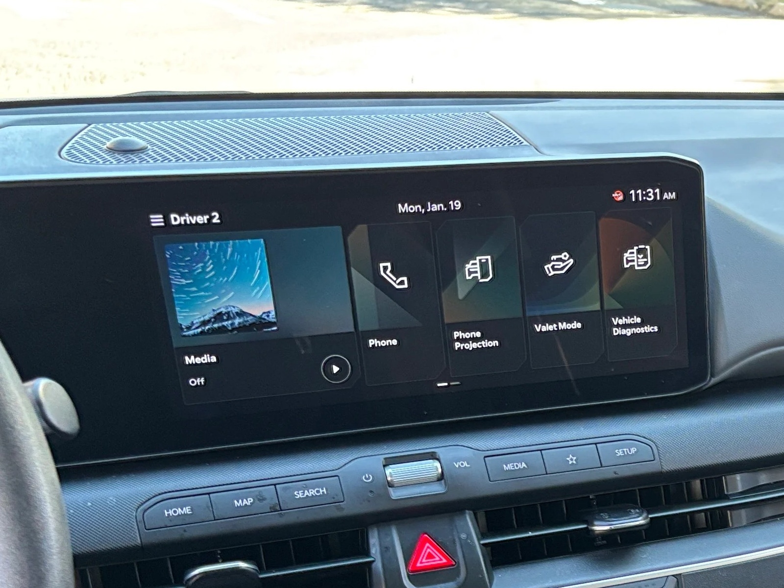 Thumbnail: 2025 Kia K4 - 4