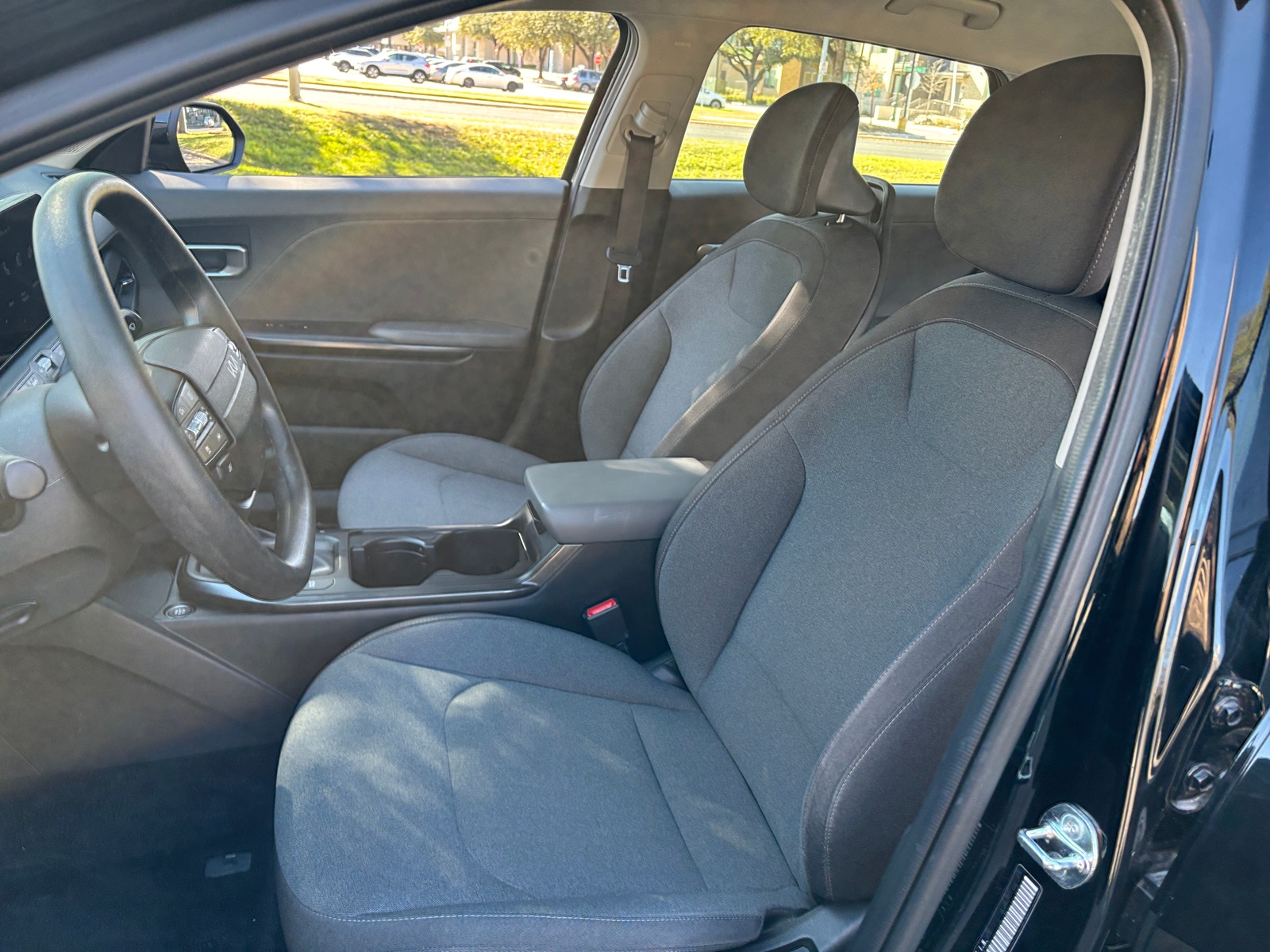 Thumbnail: 2025 Kia K4 - 2