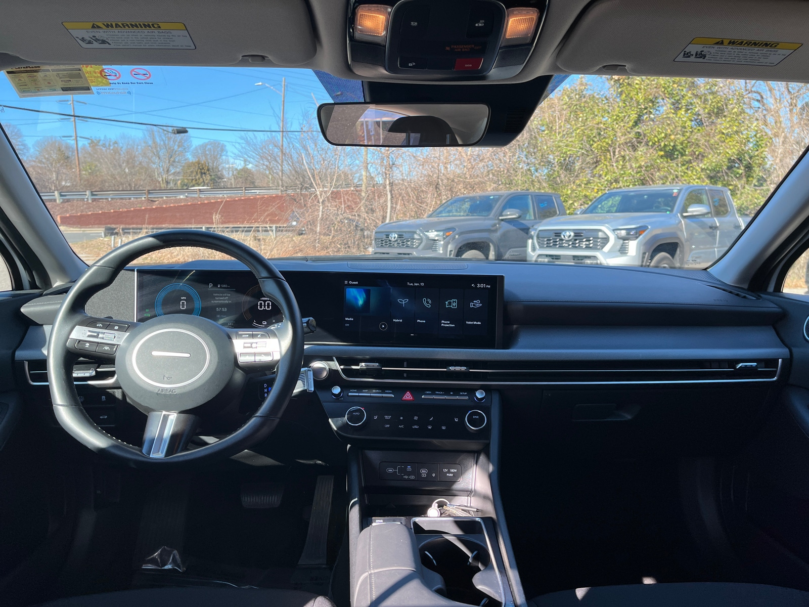 Thumbnail: 2025 Hyundai Sonata - 3