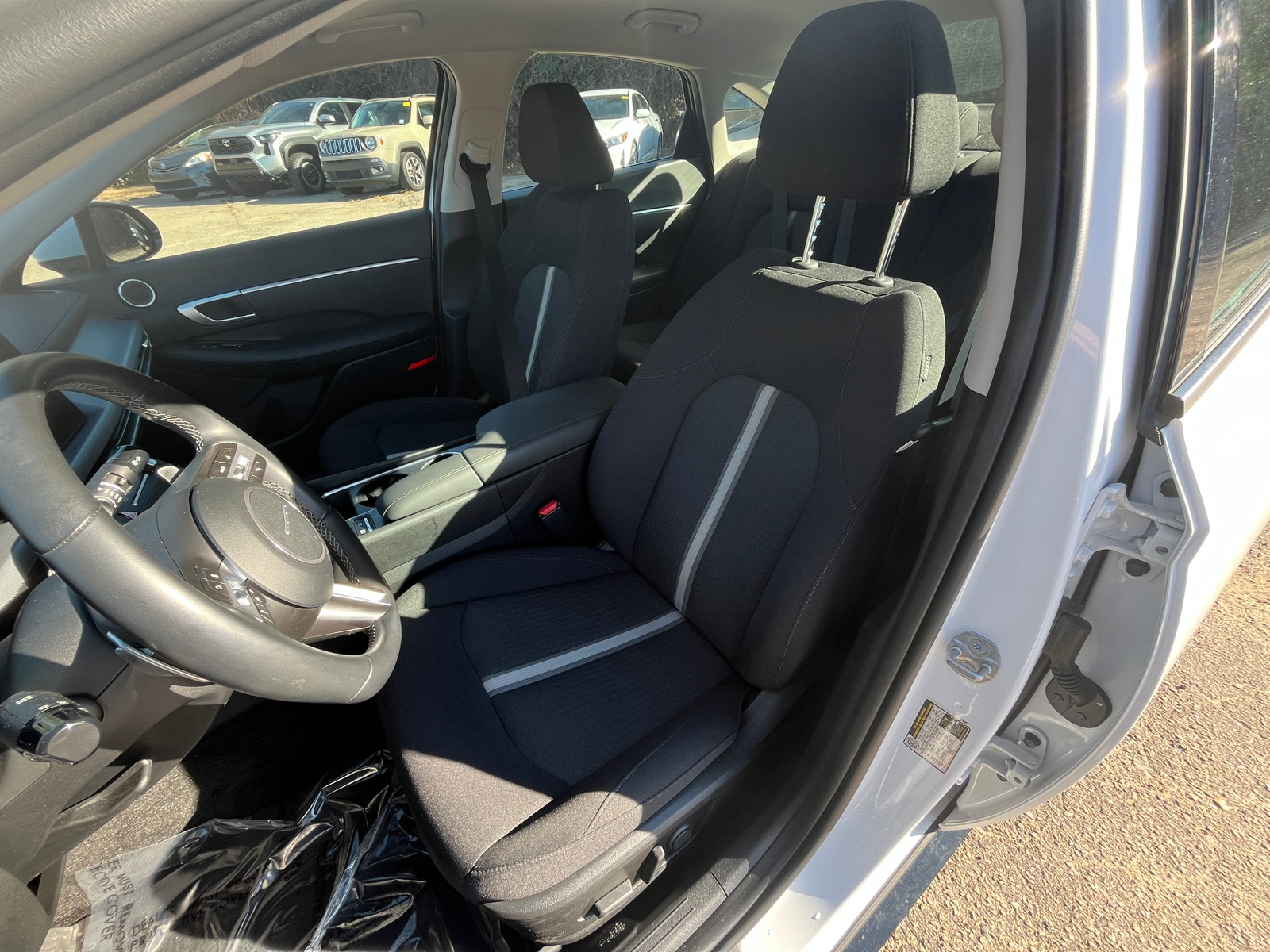 Thumbnail: 2025 Hyundai Sonata - 2