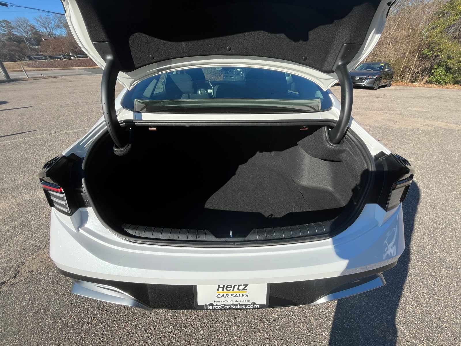 Thumbnail: 2025 Hyundai Sonata - 4