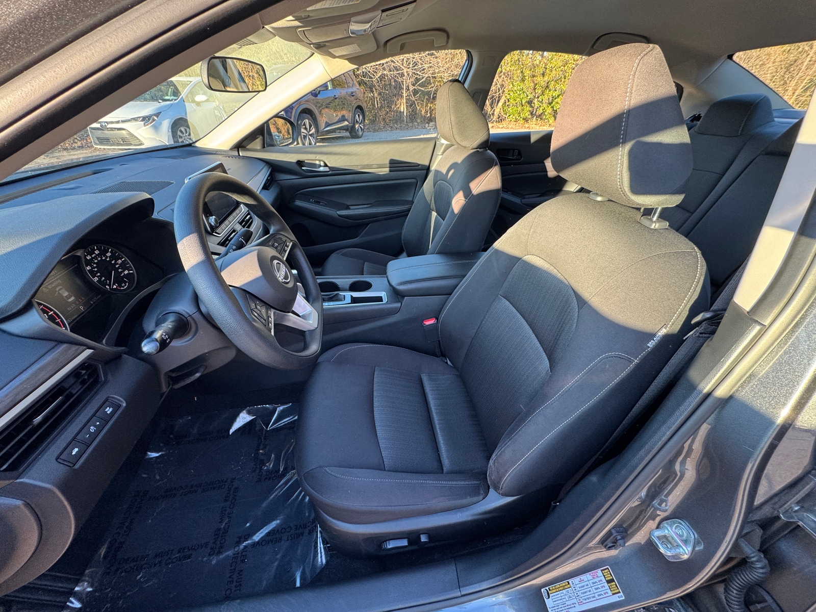 Thumbnail: 2025 Nissan Altima - 2