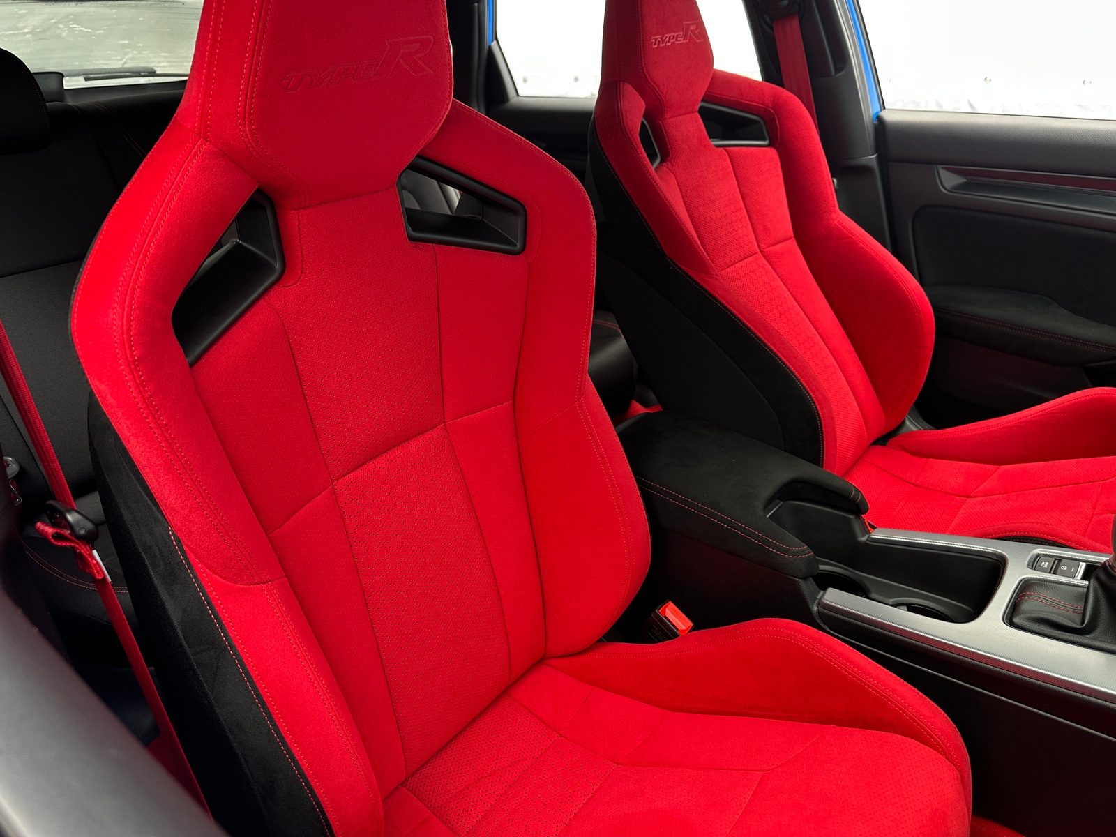 Thumbnail: 2025 Honda Civic - 2