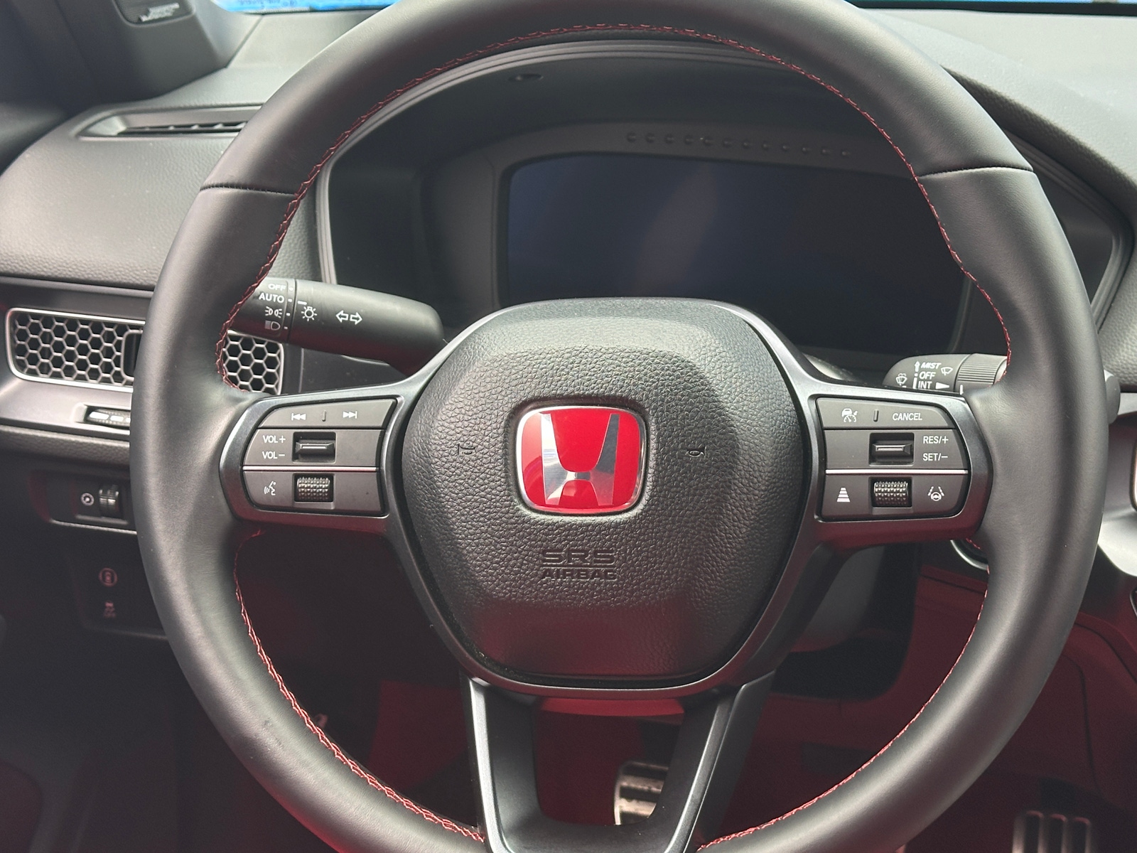 Thumbnail: 2025 Honda Civic - 5