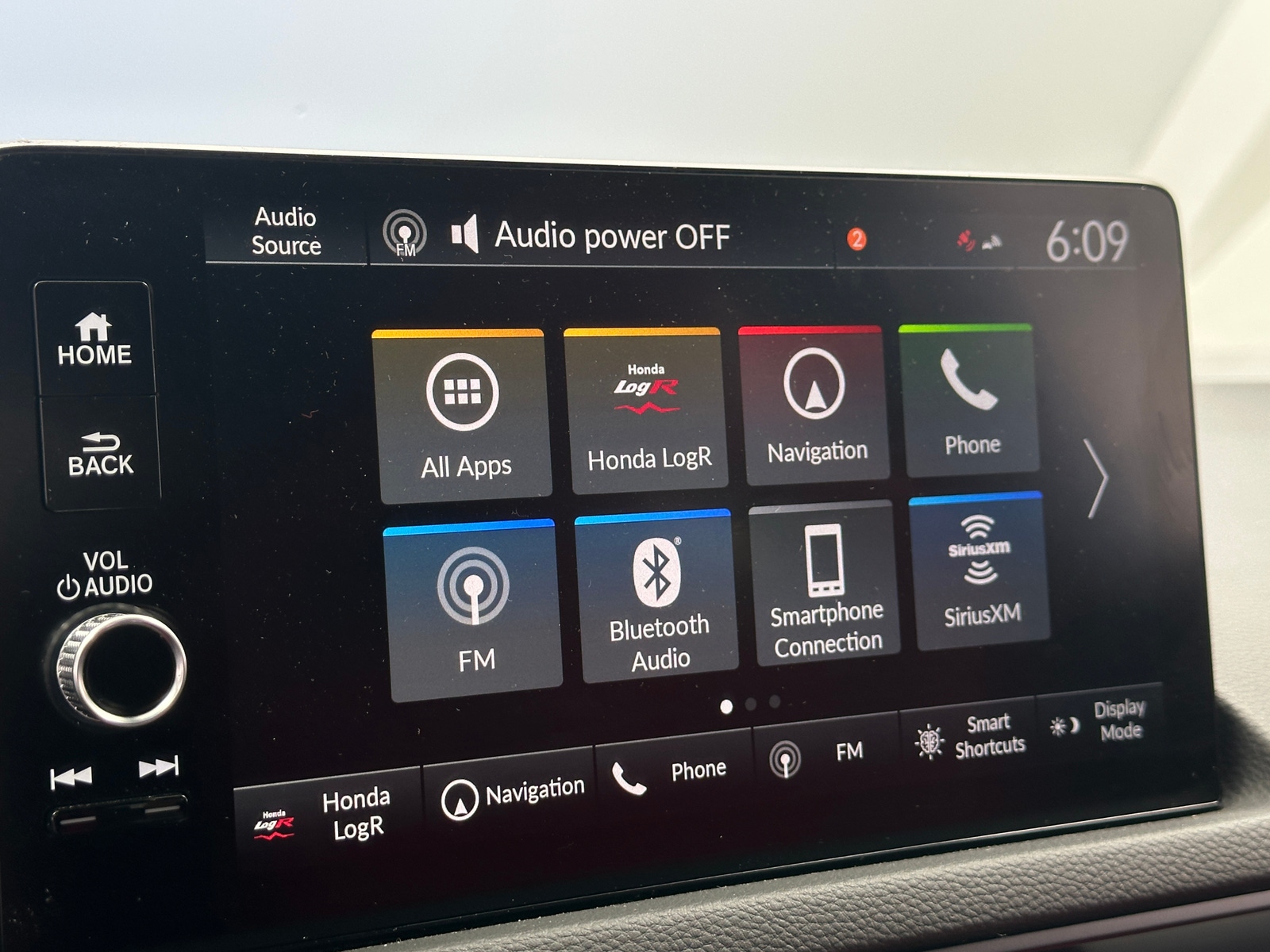 Thumbnail: 2025 Honda Civic - 4