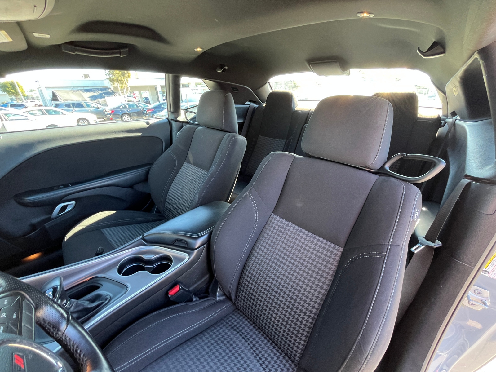 Thumbnail: 2022 Dodge Challenger - 2