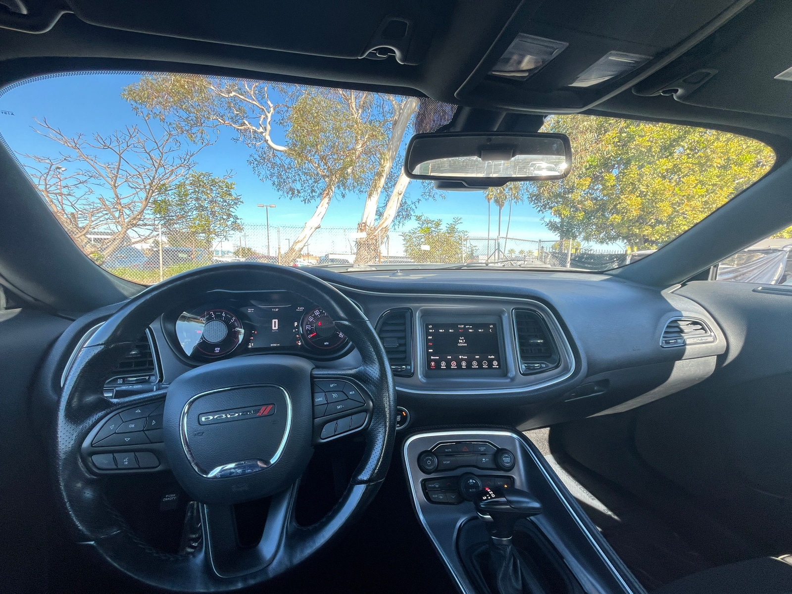 Thumbnail: 2022 Dodge Challenger - 3