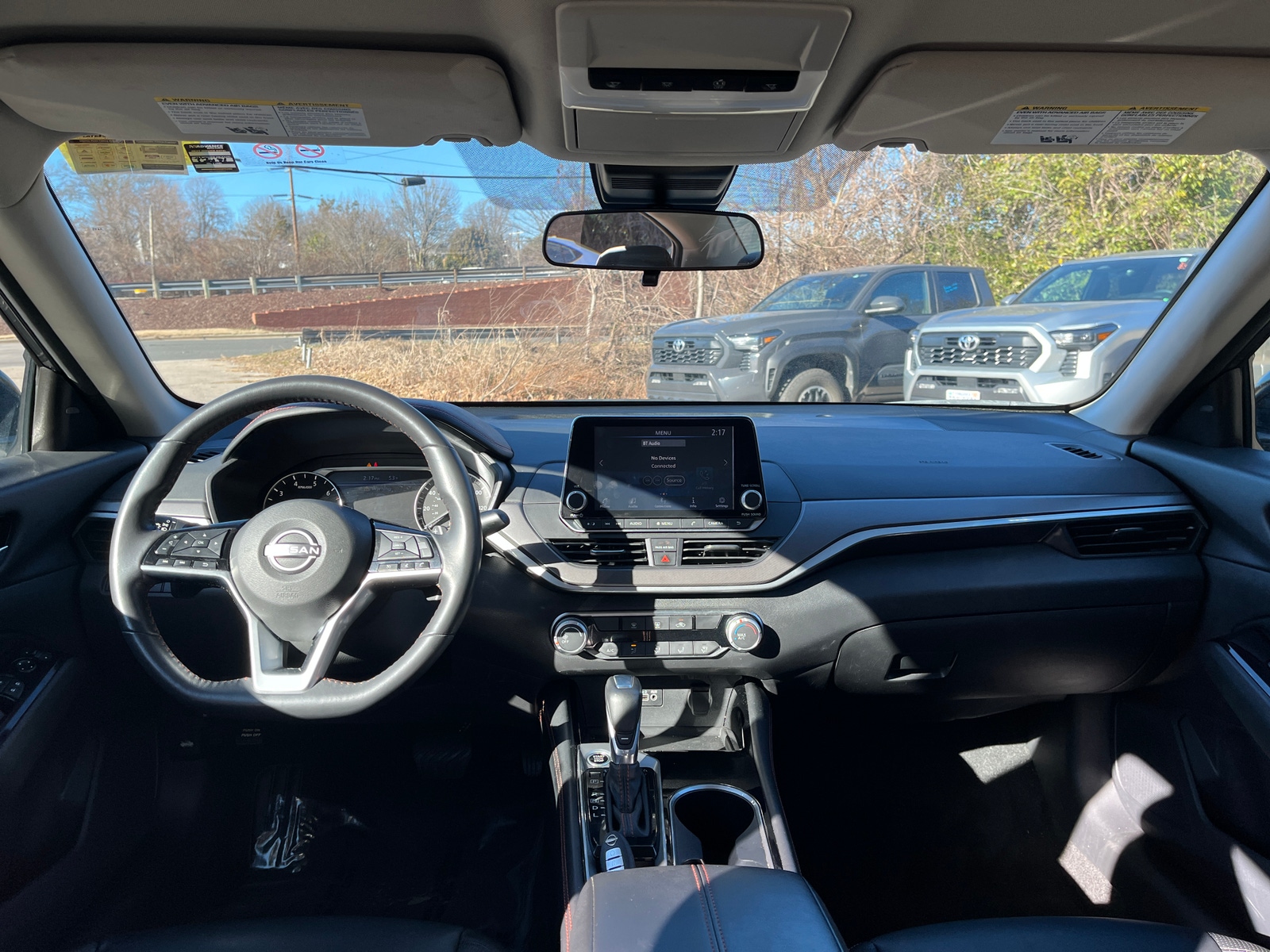 Thumbnail: 2025 Nissan Altima - 3