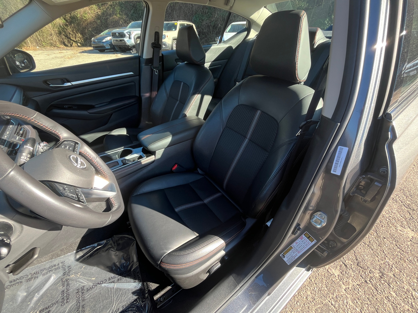 Thumbnail: 2025 Nissan Altima - 2