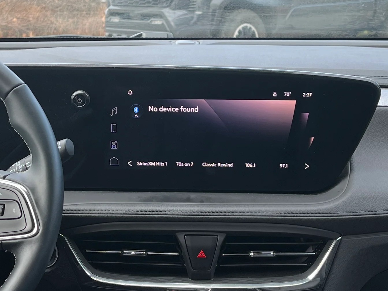 Thumbnail: 2025 Buick Encore GX - 4