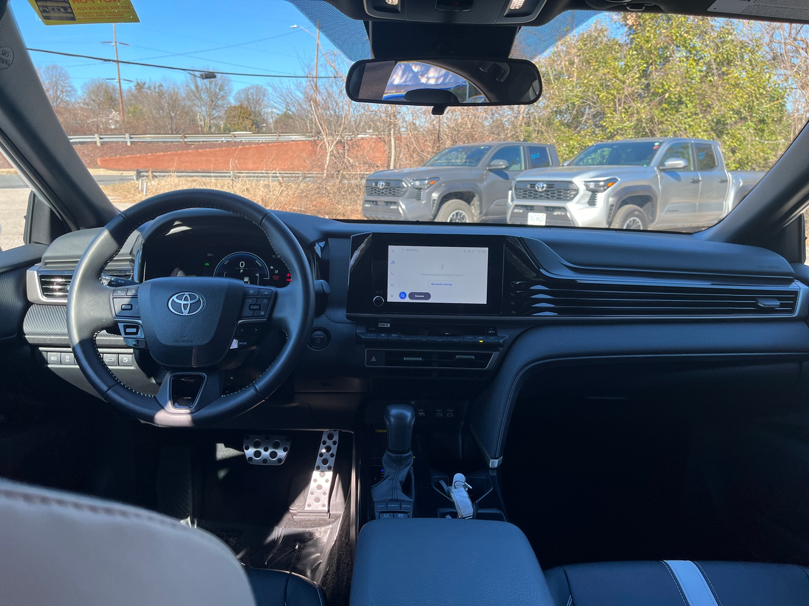 Thumbnail: 2025 Toyota Camry - 3