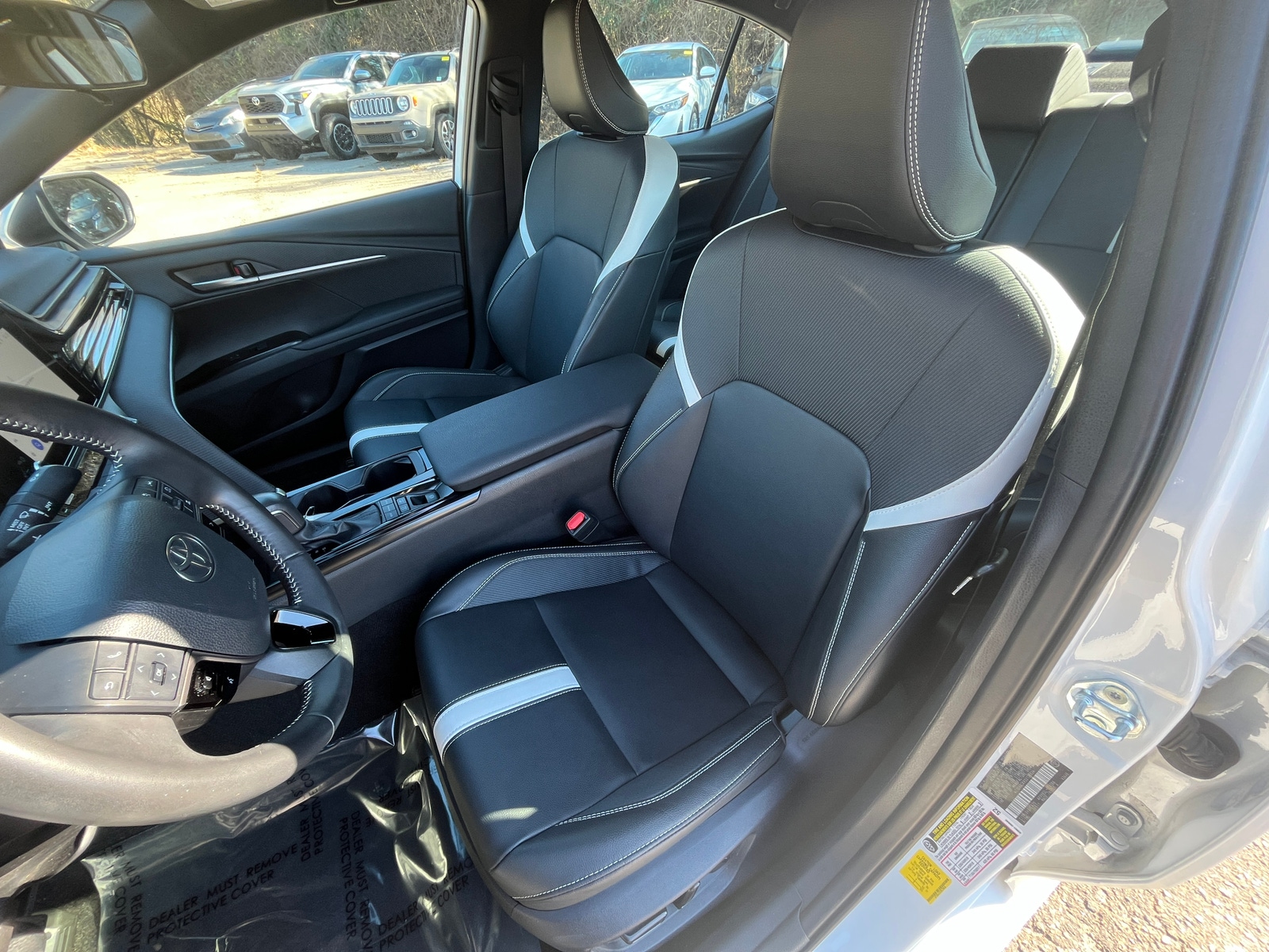 Thumbnail: 2025 Toyota Camry - 2