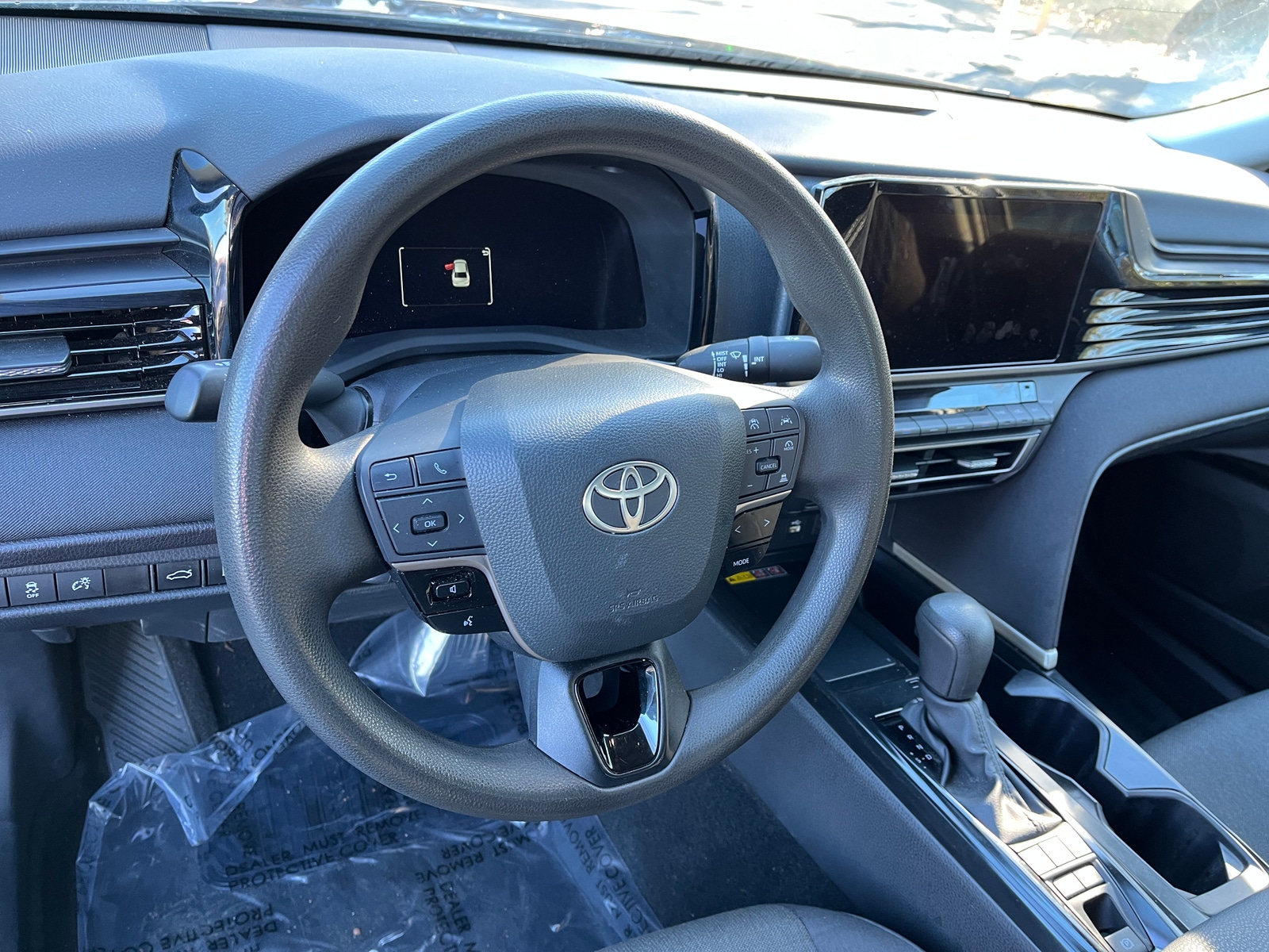 Thumbnail: 2025 Toyota Camry - 5