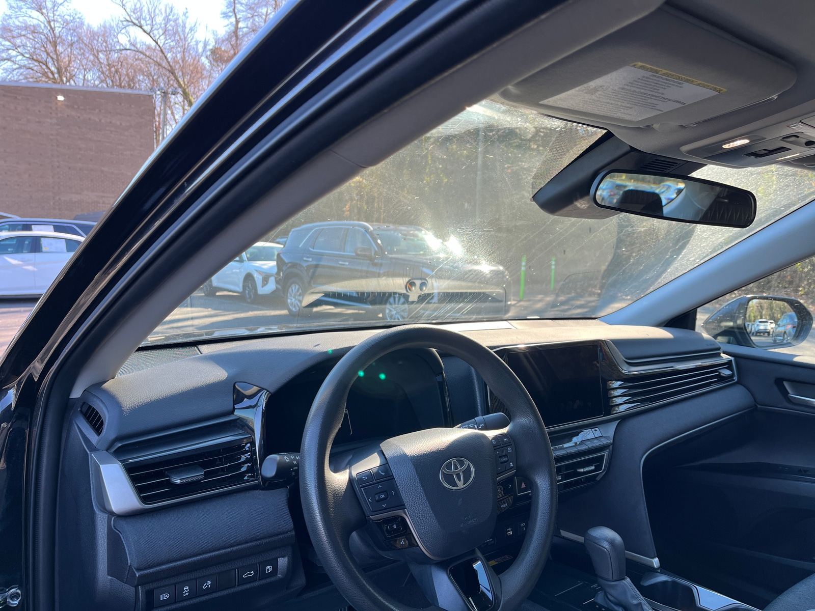 Thumbnail: 2025 Toyota Camry - 3