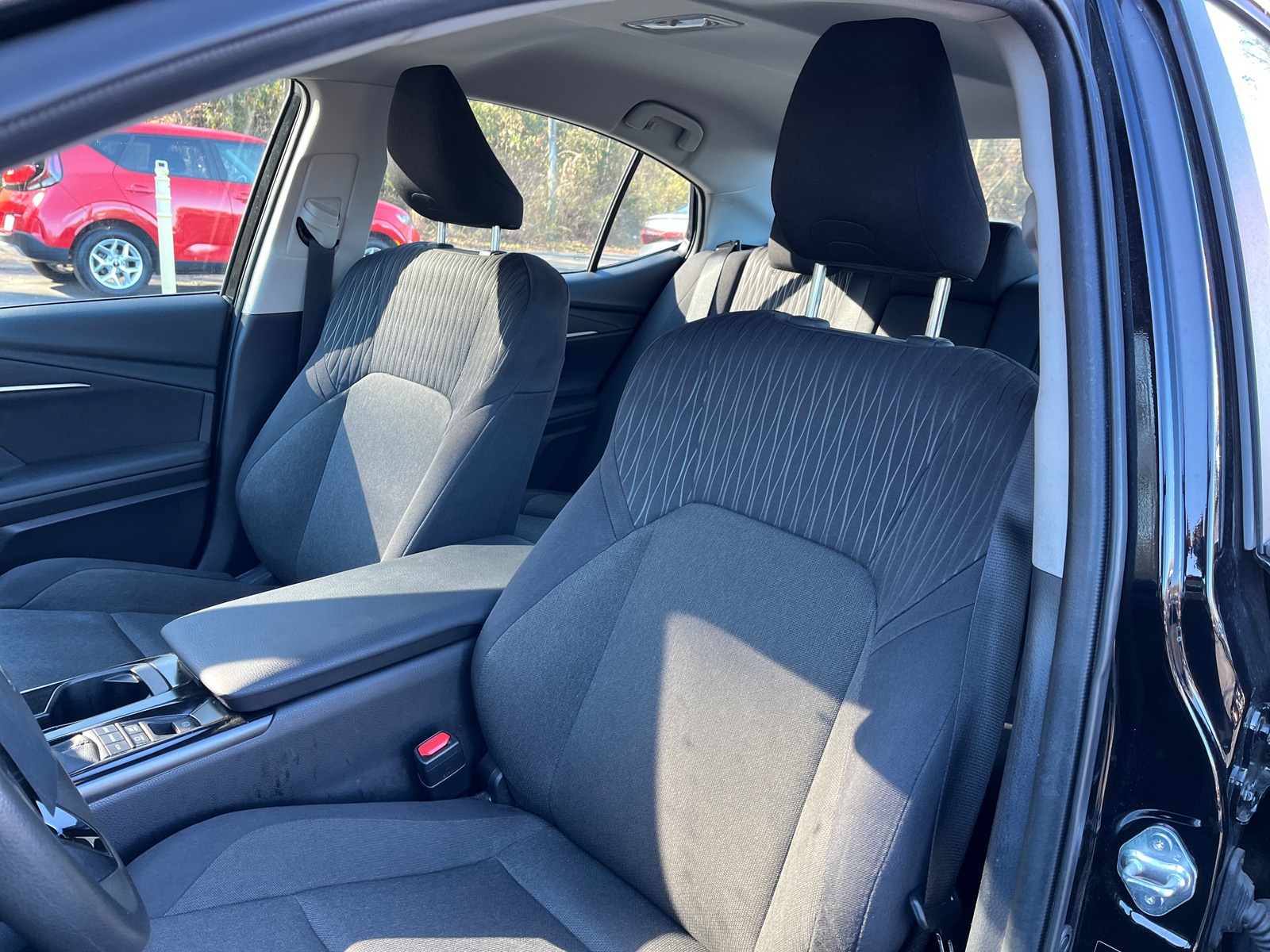 Thumbnail: 2025 Toyota Camry - 2