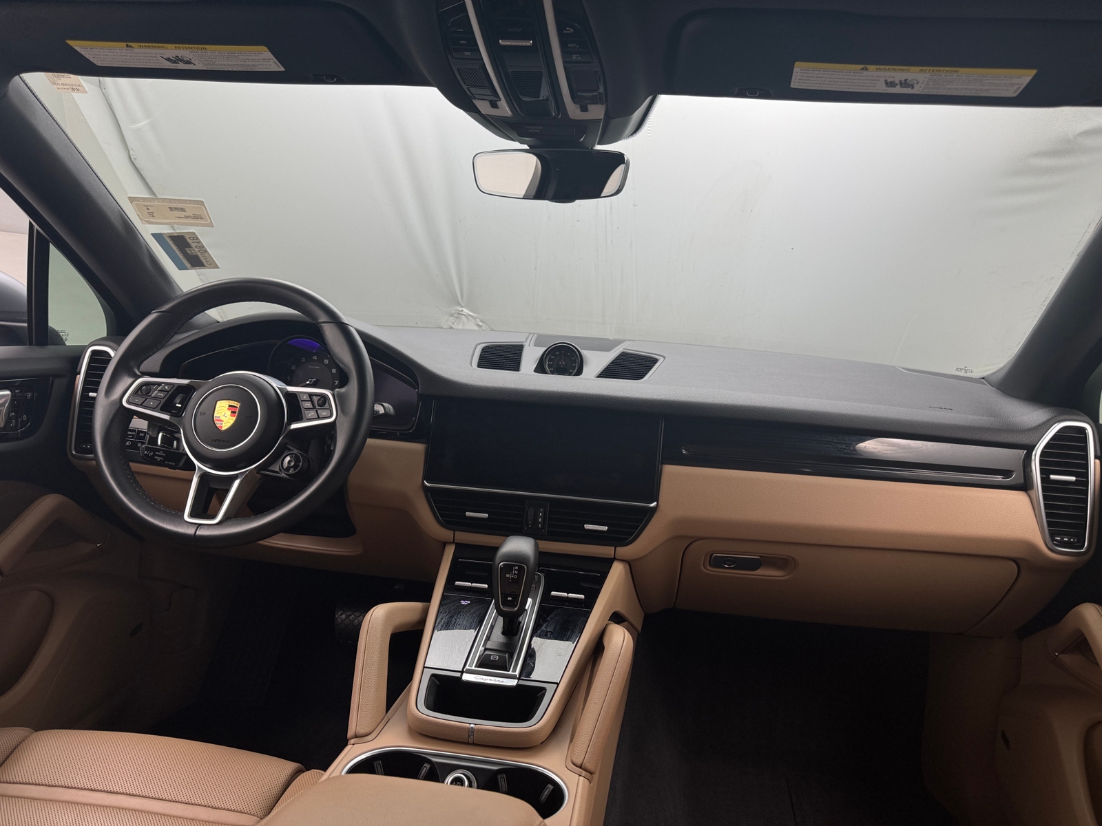 Thumbnail: 2021 Porsche  - 2