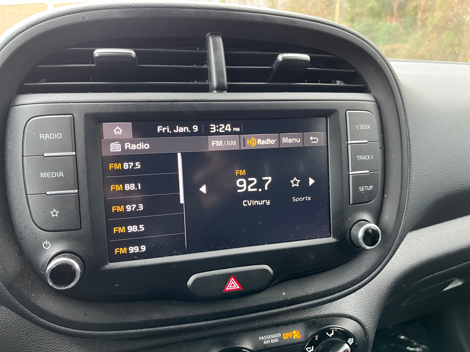 Thumbnail: 2025 Kia Soul - 4