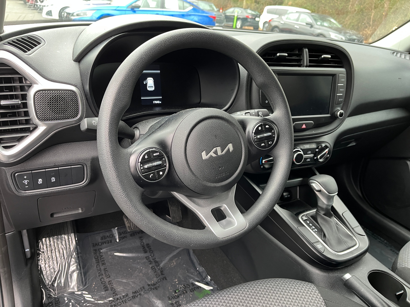 Thumbnail: 2025 Kia Soul - 5