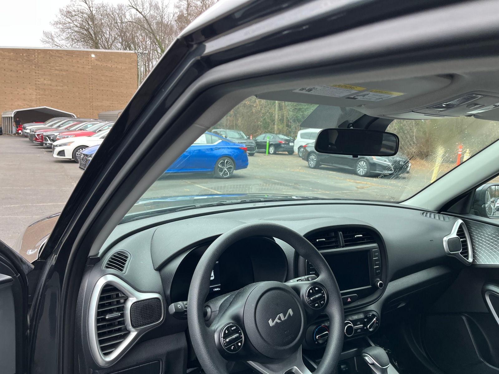 Thumbnail: 2025 Kia Soul - 3