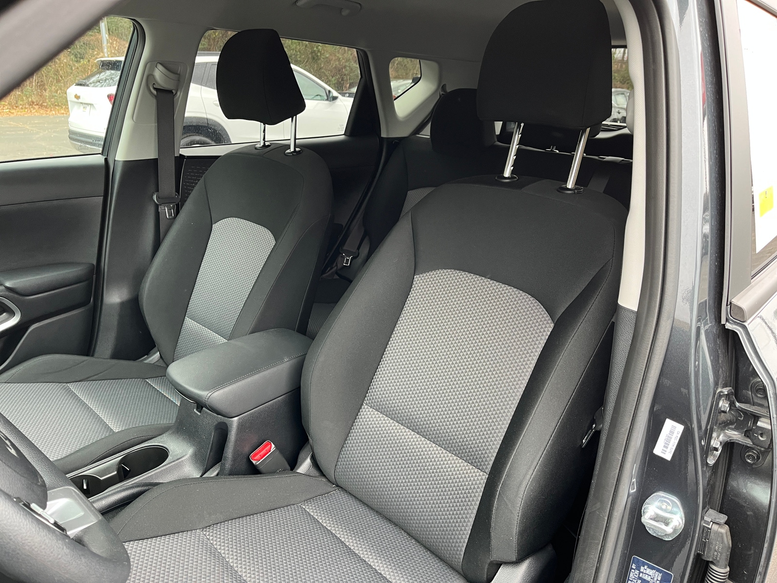 Thumbnail: 2025 Kia Soul - 2